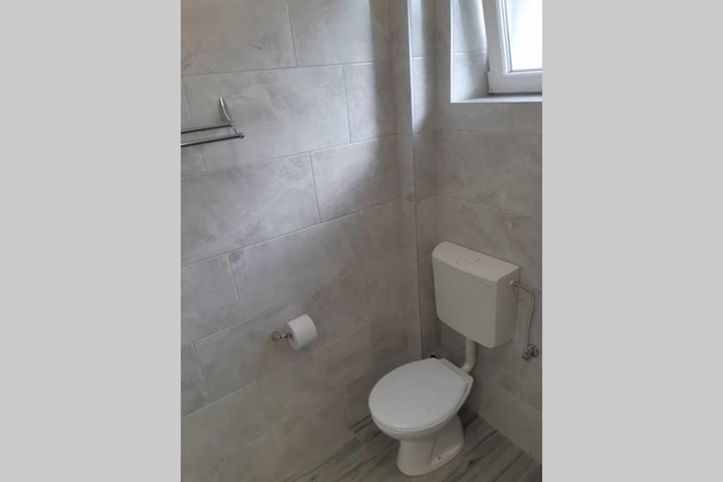 Apartman Mima view 2