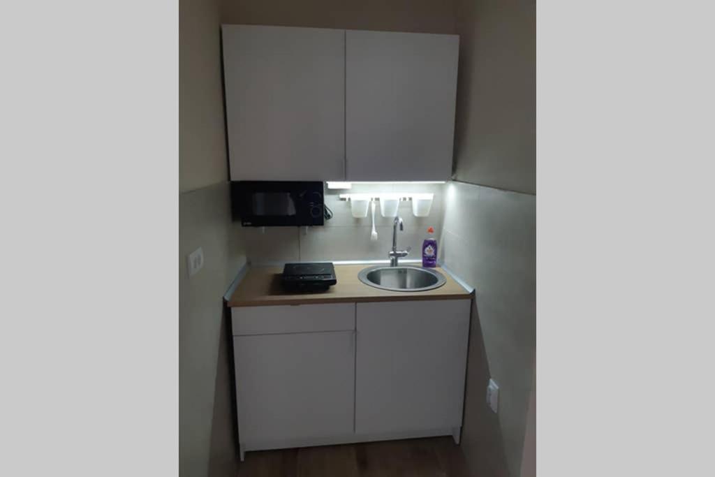 Apartman Mima view 3