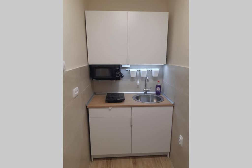 Apartman Mima view 4