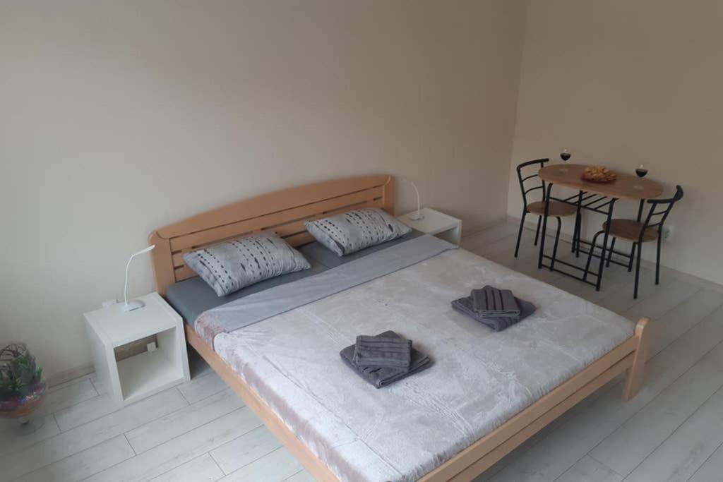 Apartman Mima view 5