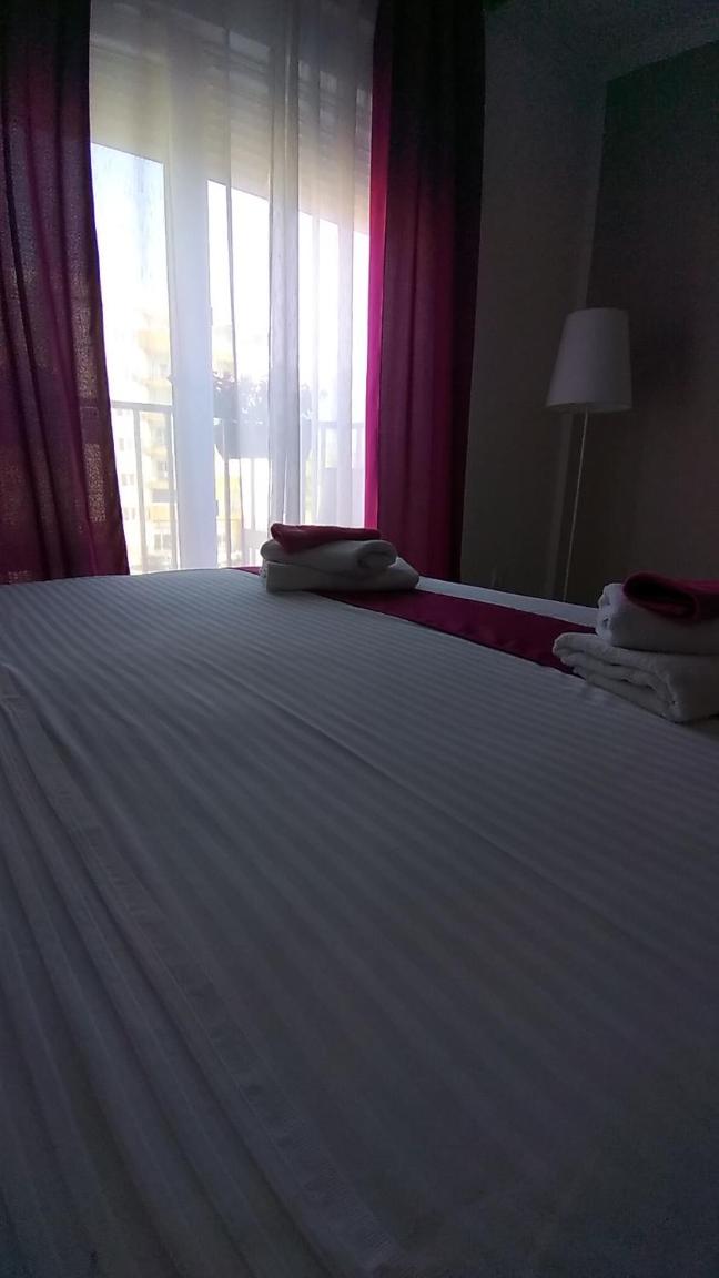 Studio apartman KATJA
