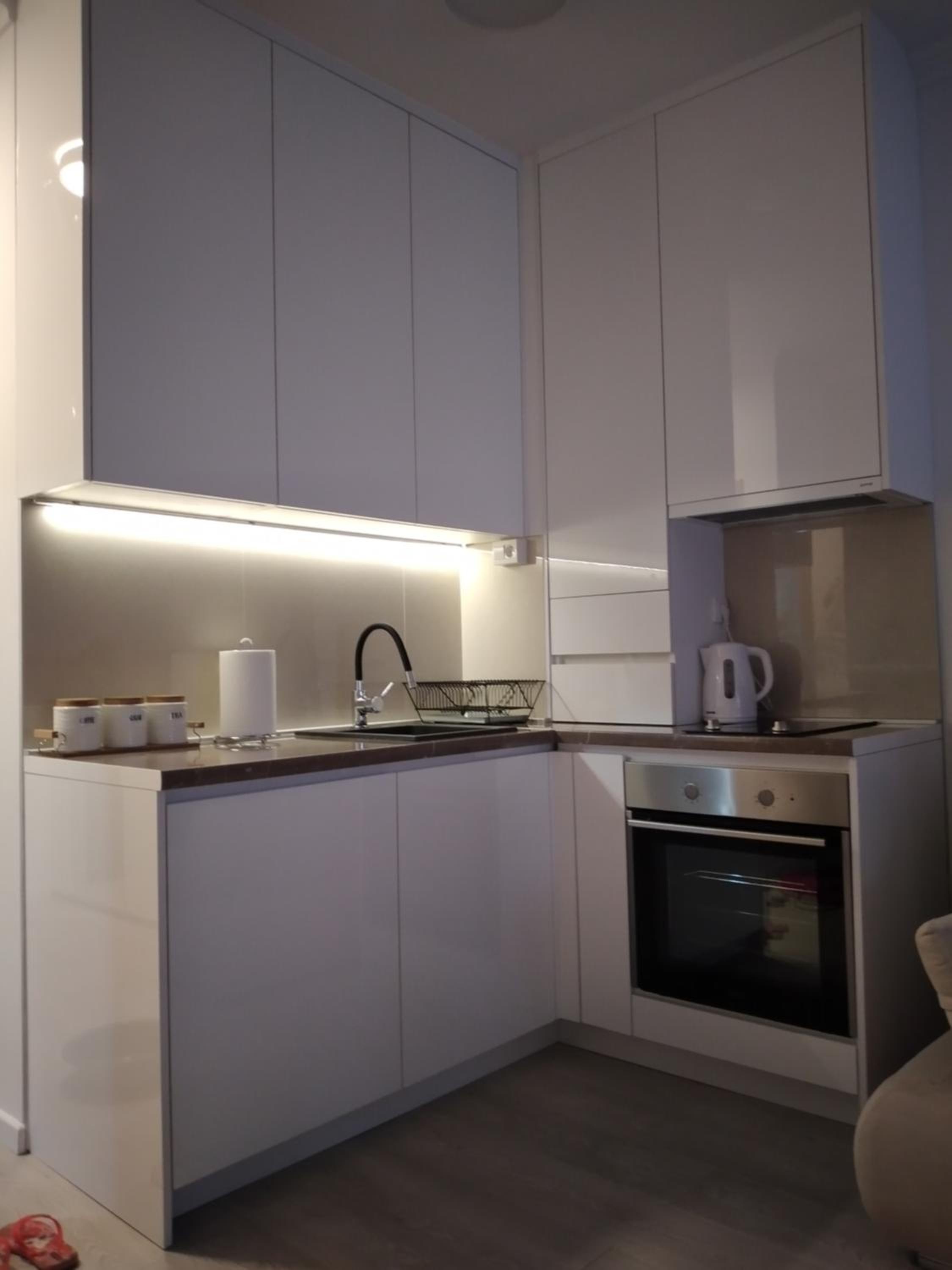 Studio apartman KATJA