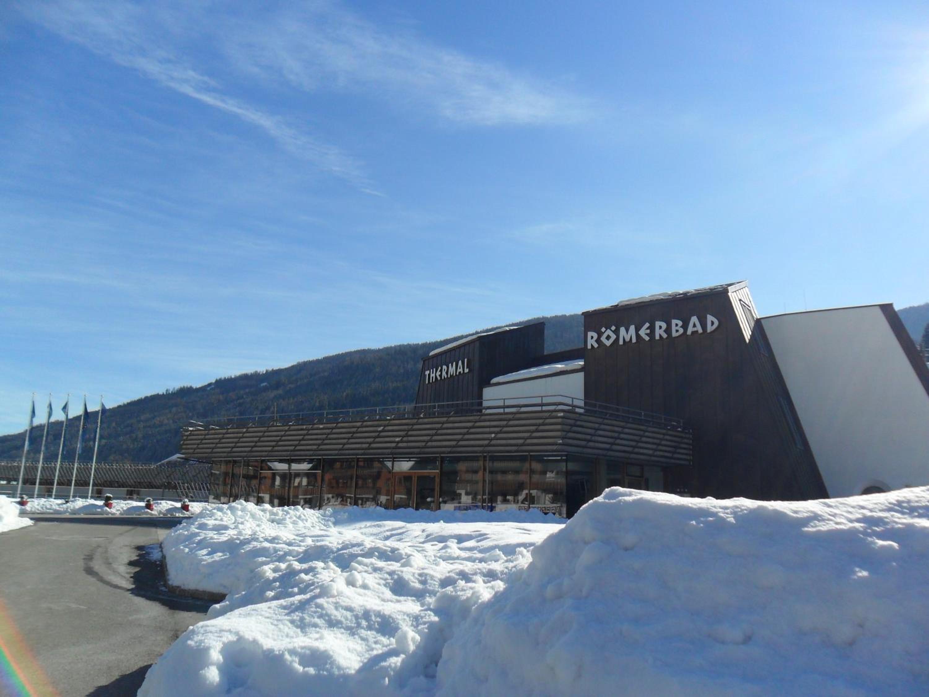 Residence Mariagrazia Bad Kleinkirchheim