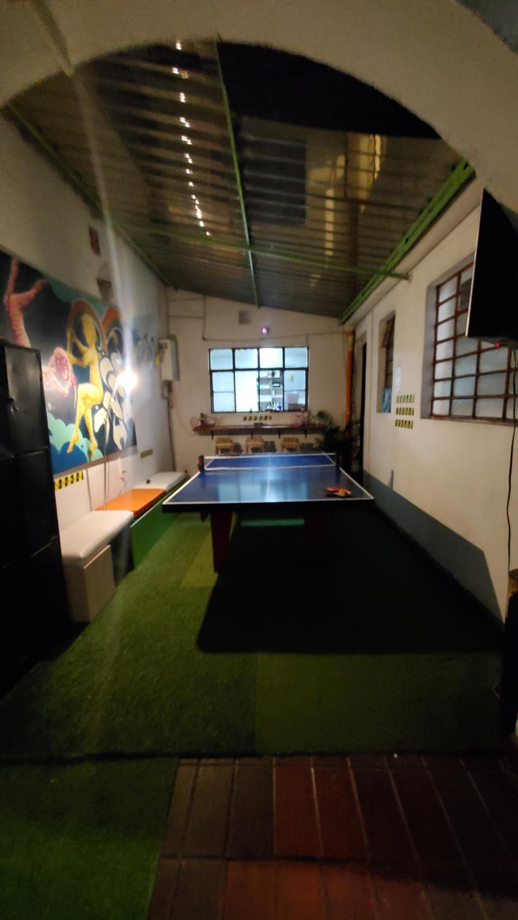 Hostal CQ Chapinero