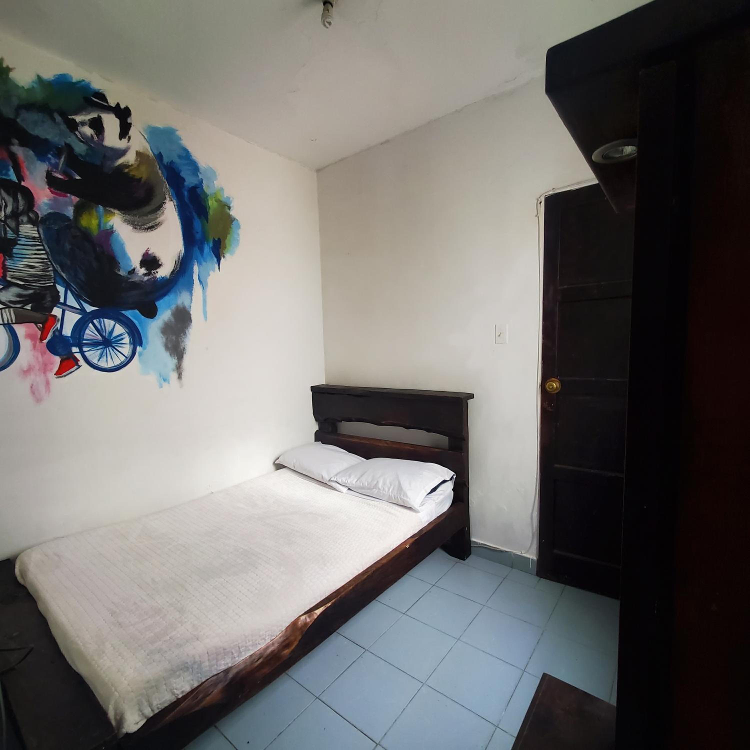 Hostal CQ Chapinero