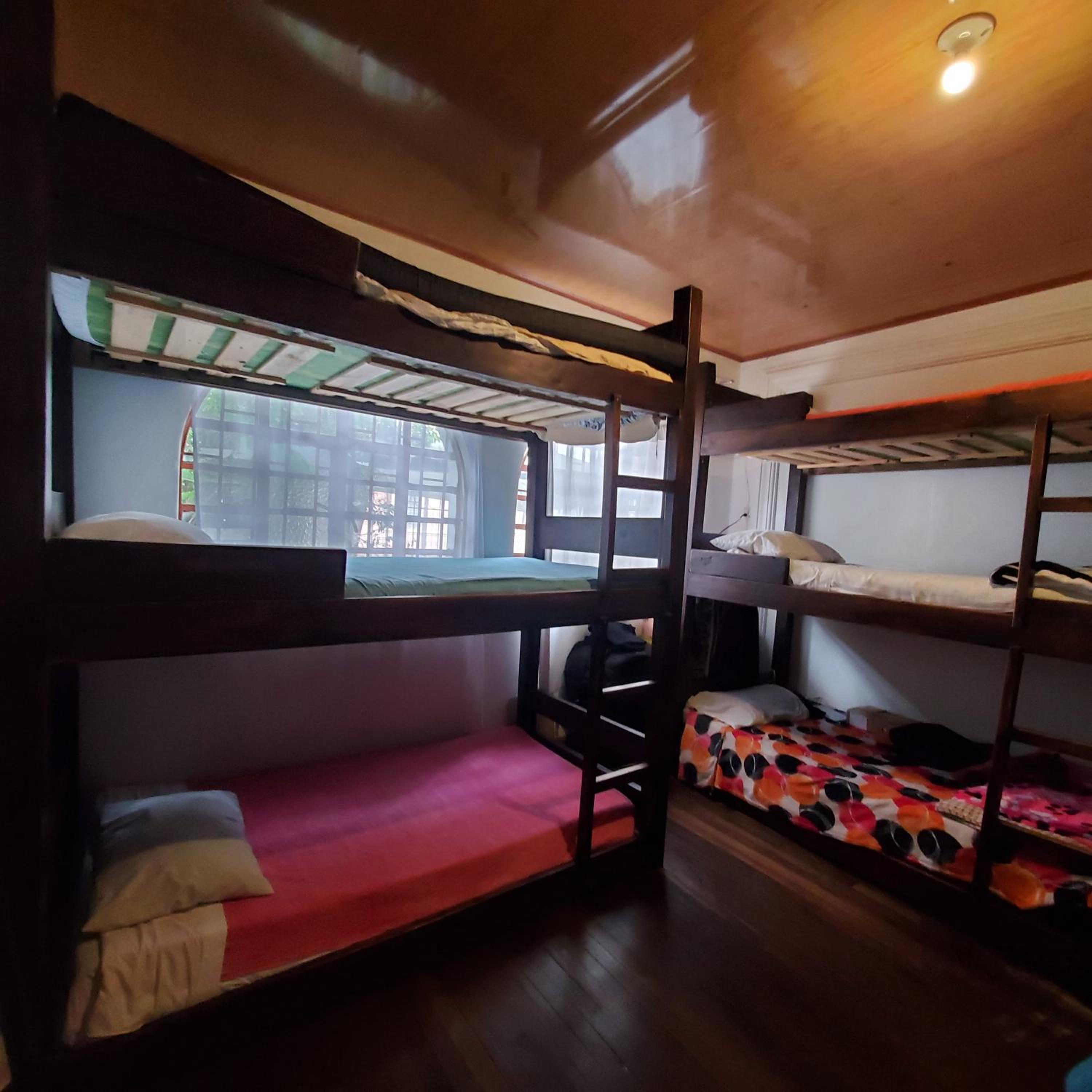 Hostal CQ Chapinero