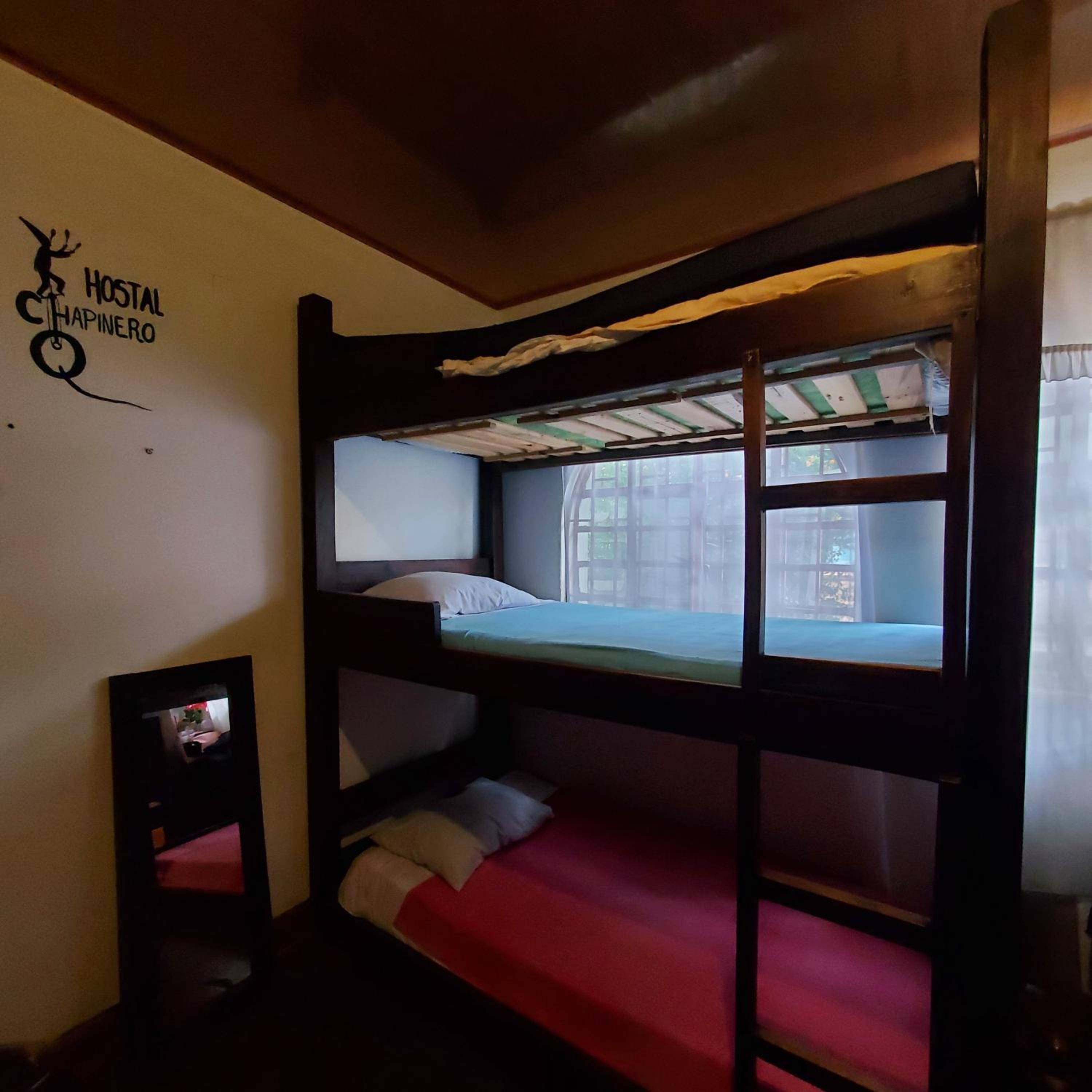 Hostal CQ Chapinero