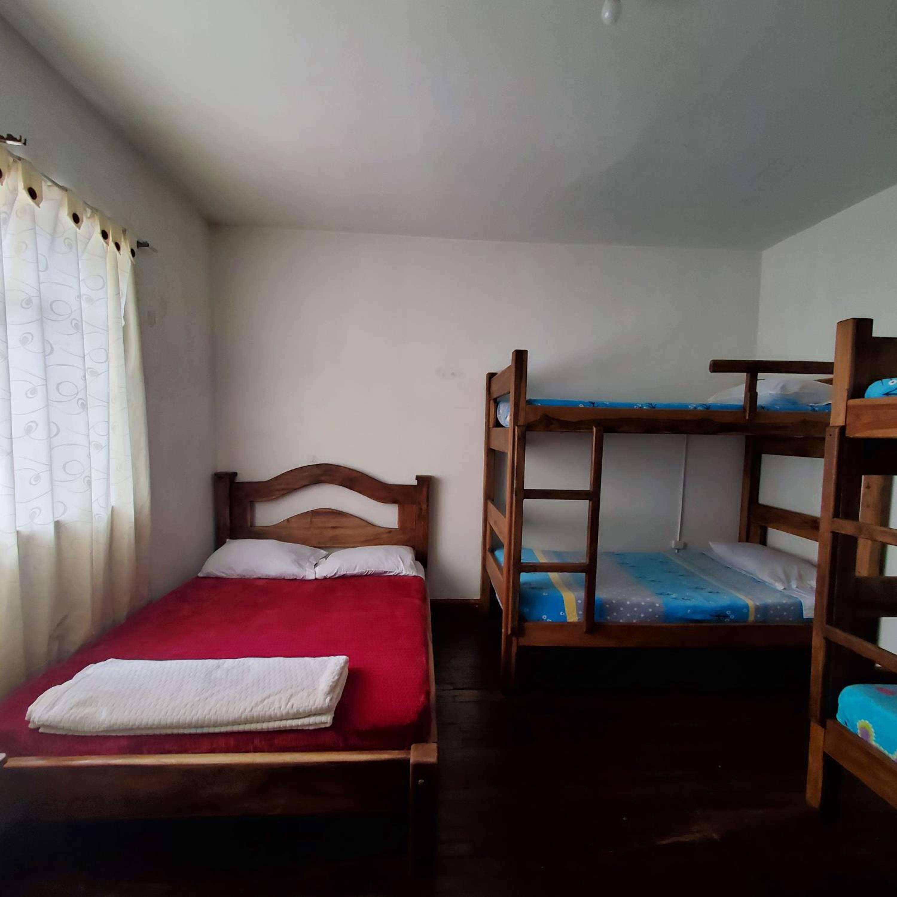 Hostal CQ Chapinero