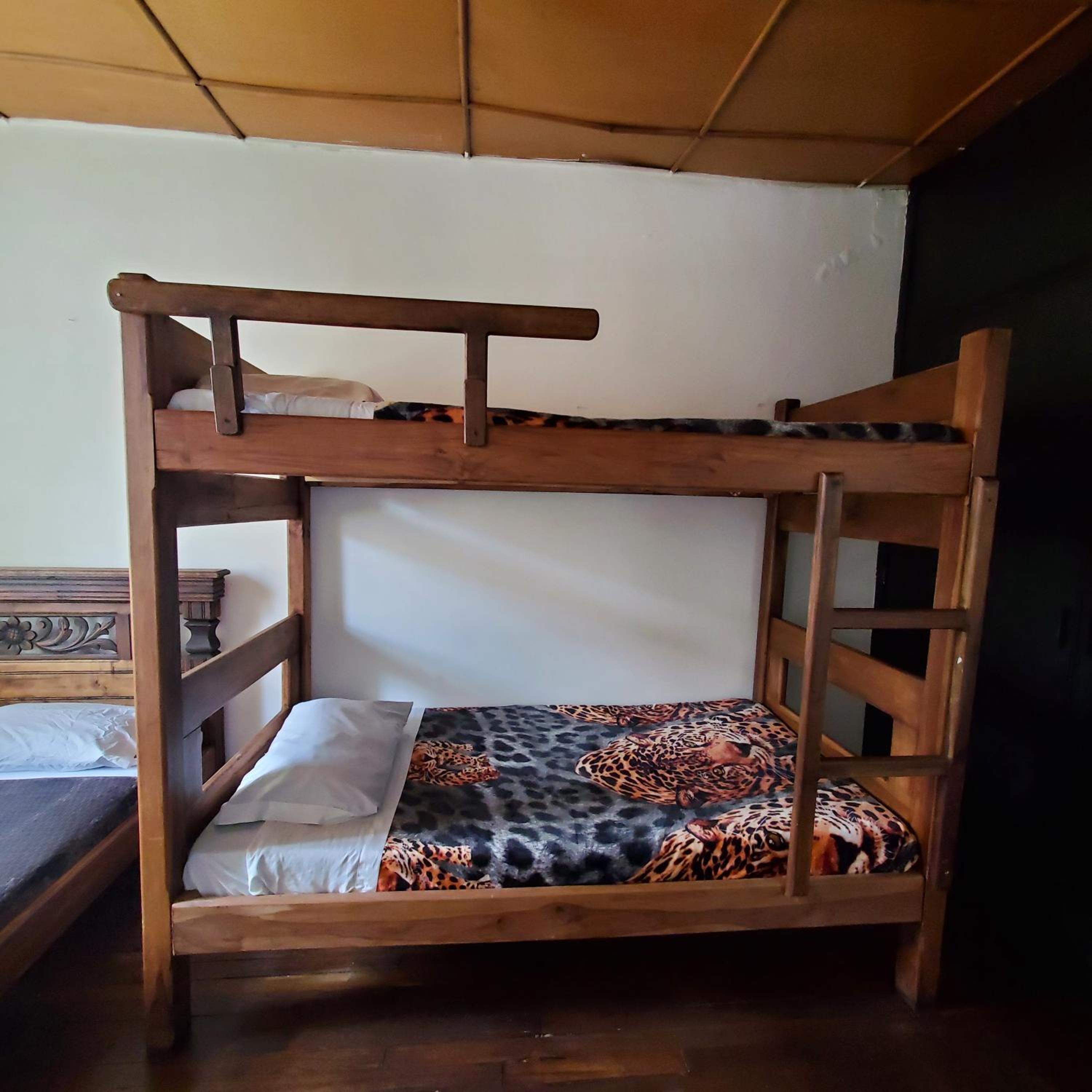 Hostal CQ Chapinero