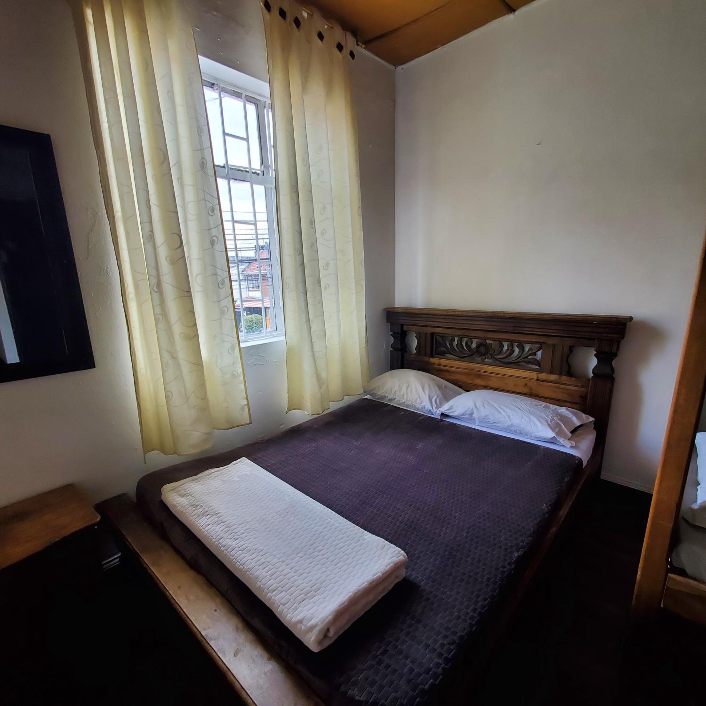Hostal CQ Chapinero