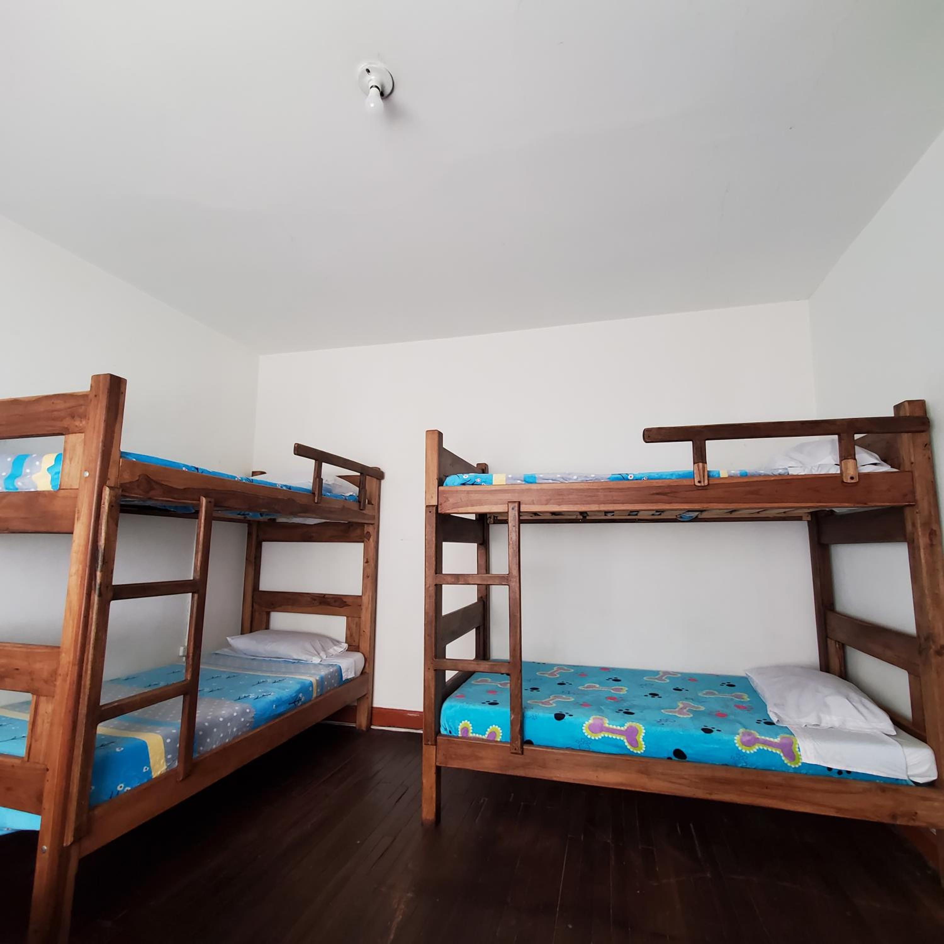 Hostal CQ Chapinero