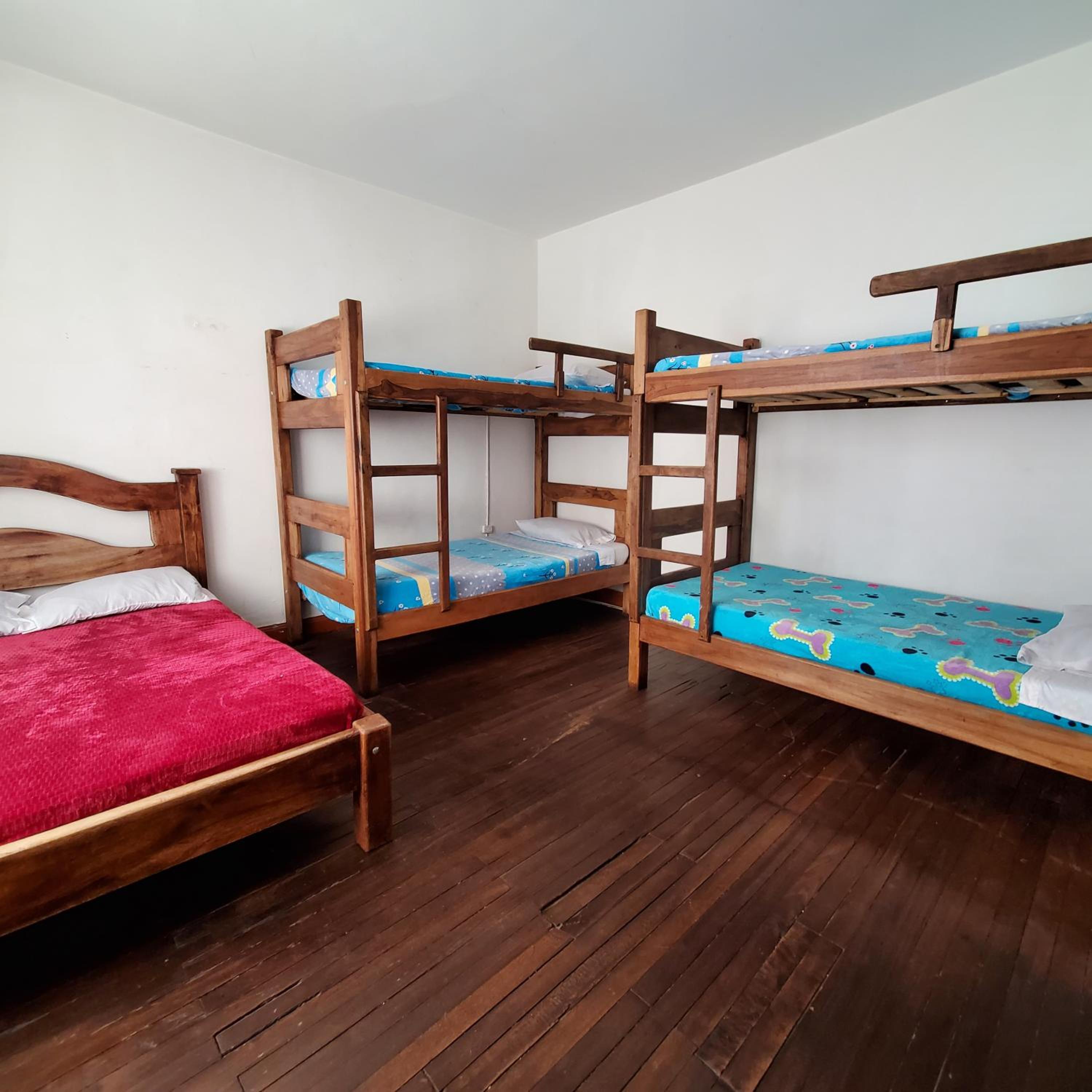 Hostal CQ Chapinero