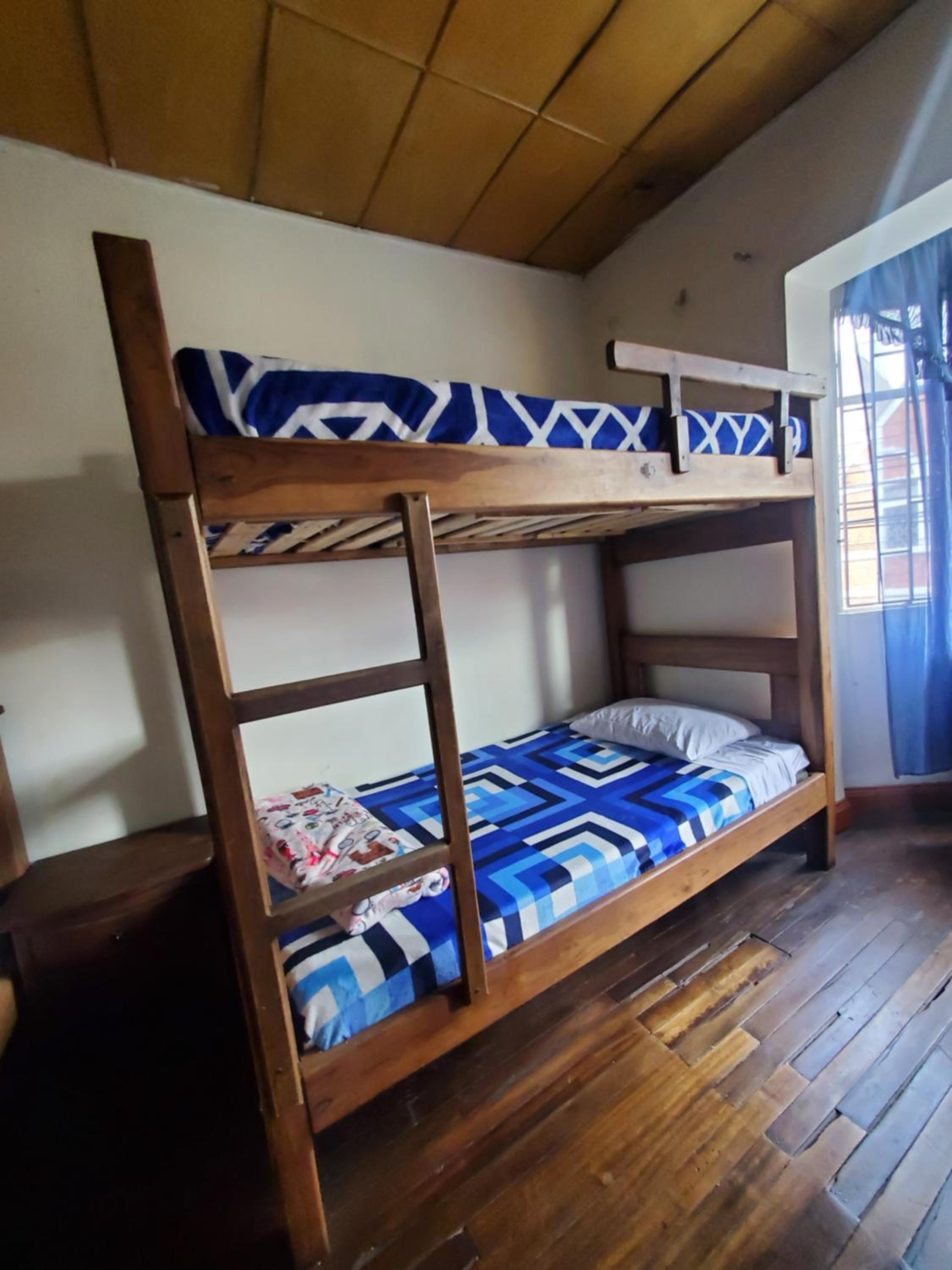 Hostal CQ Chapinero