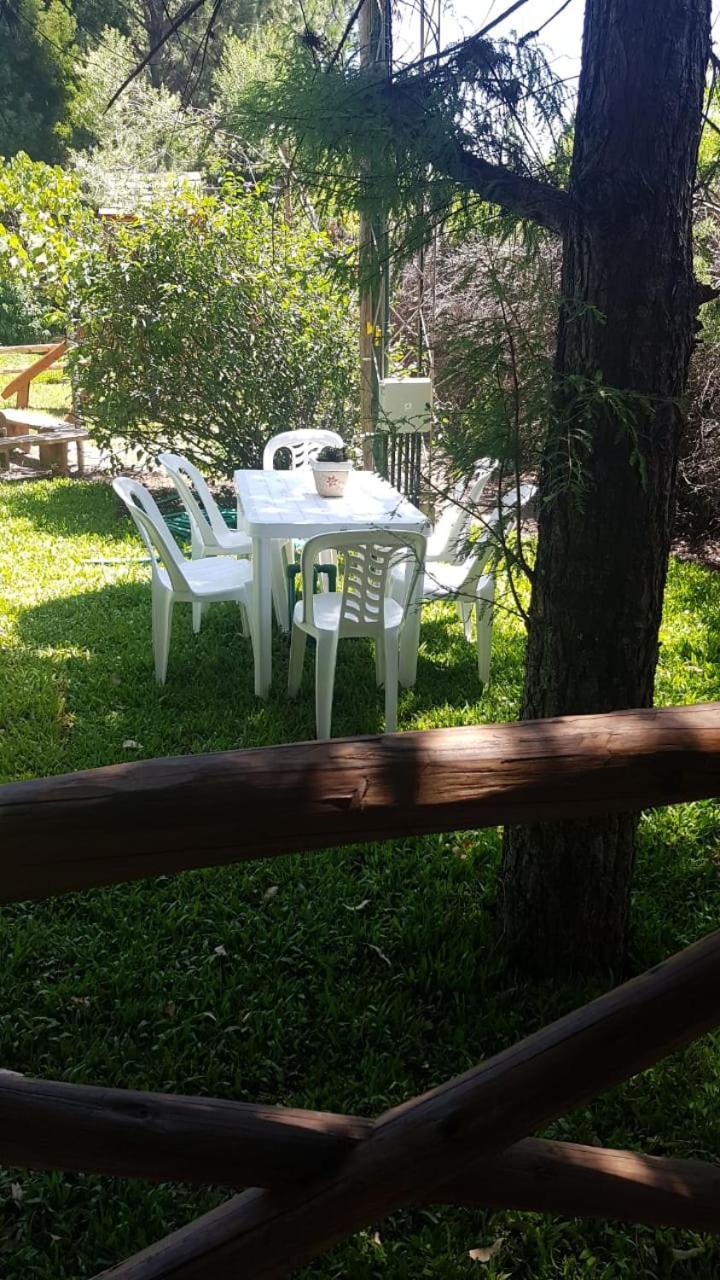 Cabaña El Refugio