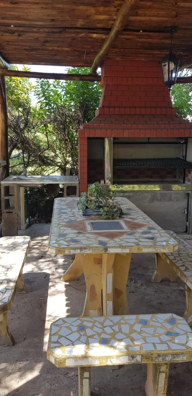 Cabaña El Refugio