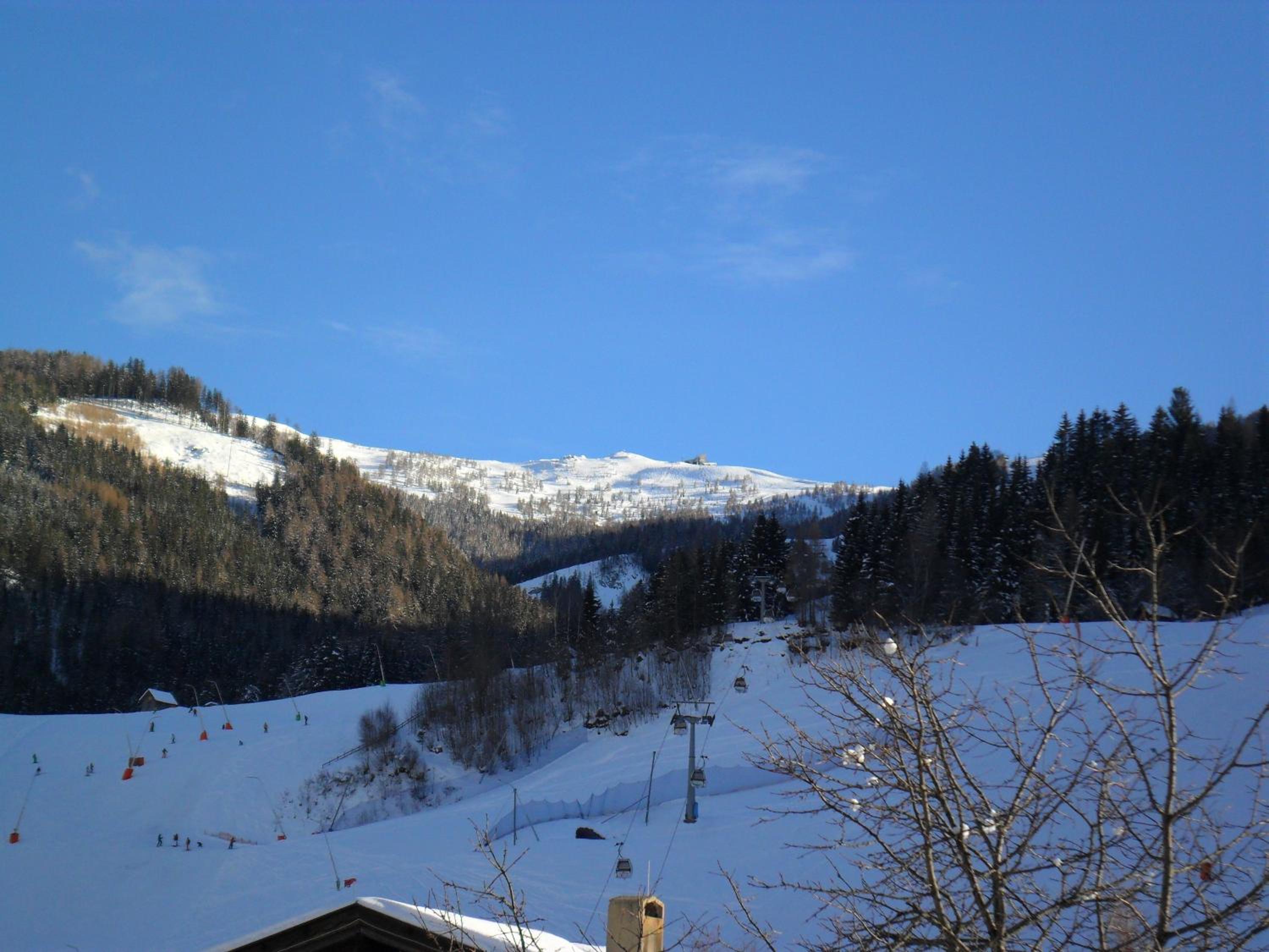 Residence Mariagrazia Bad Kleinkirchheim