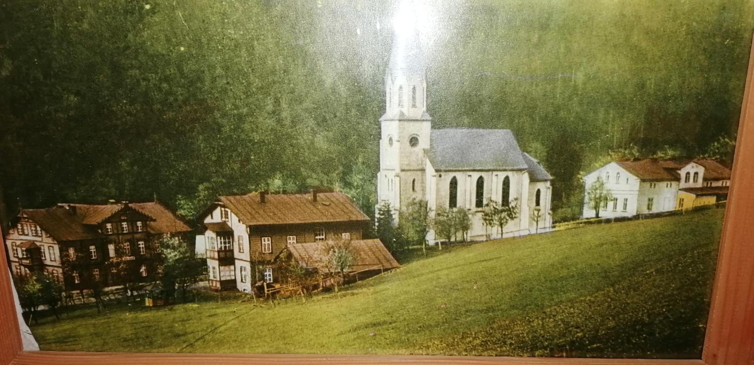 Penzion SOLA-FIDE