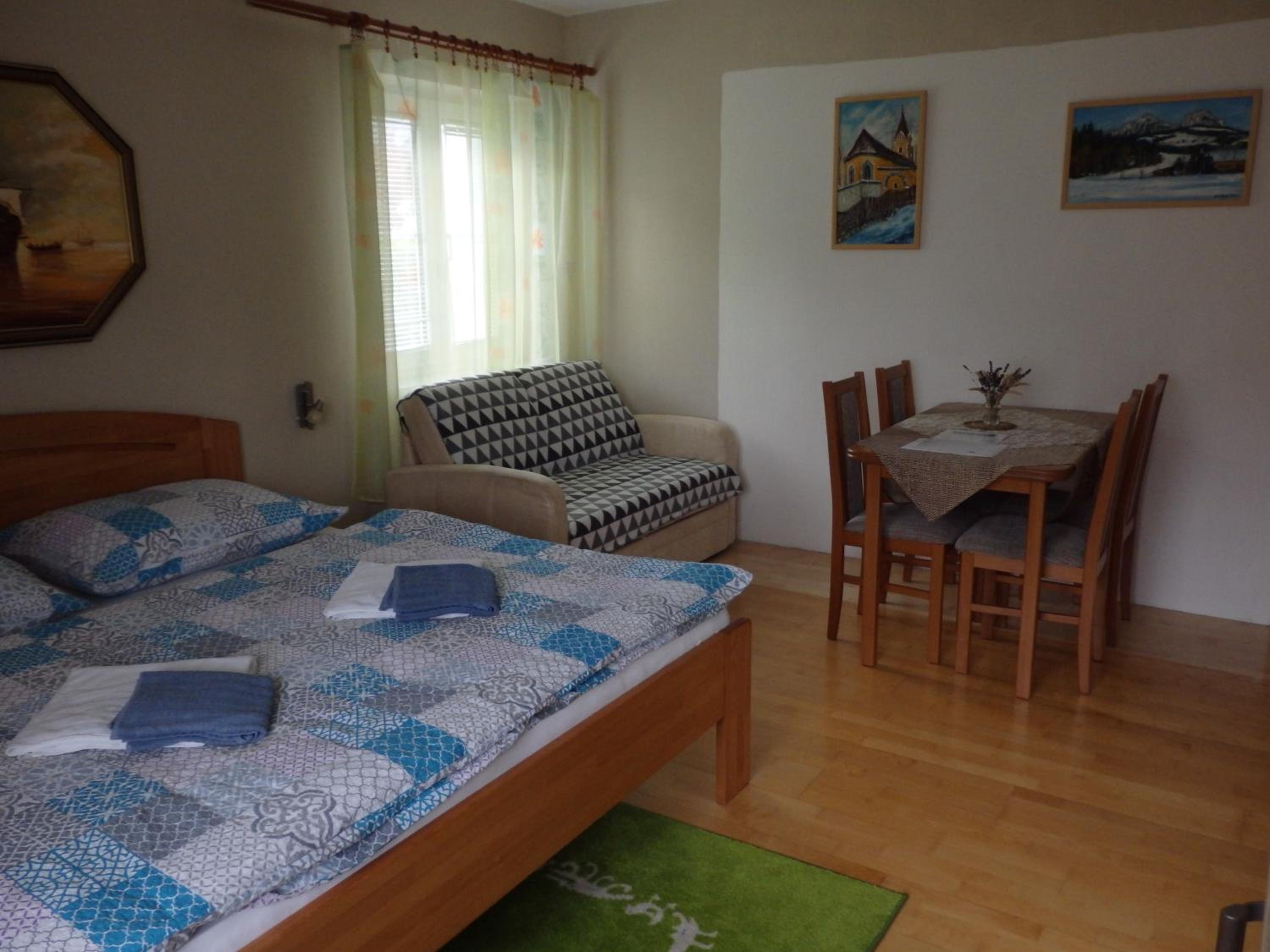 Pension Dagmar Tauplitz view 3