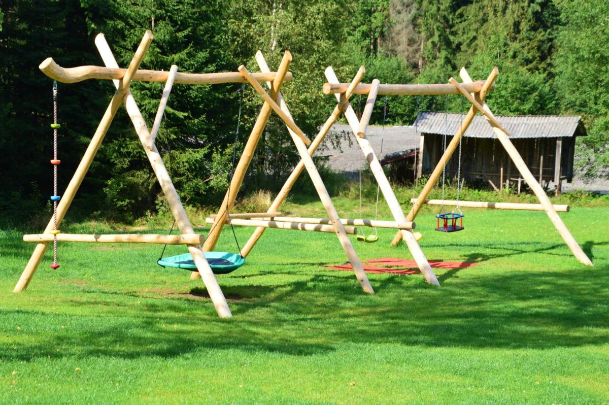 children's play area