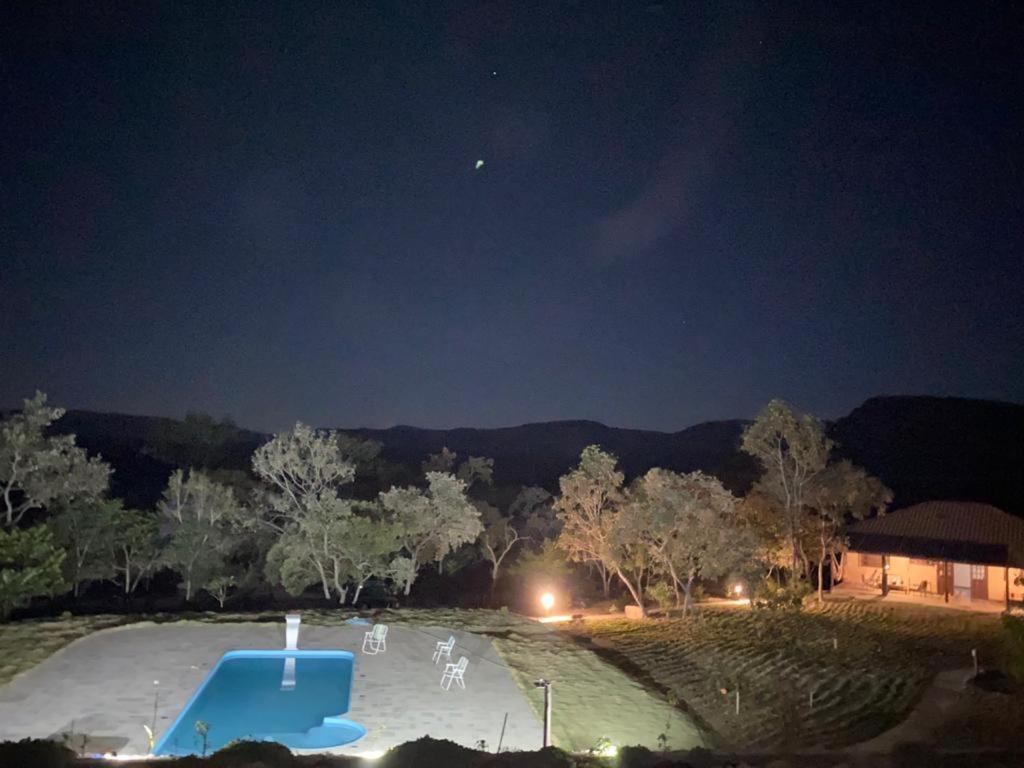 Chácara Recanto da Paz
