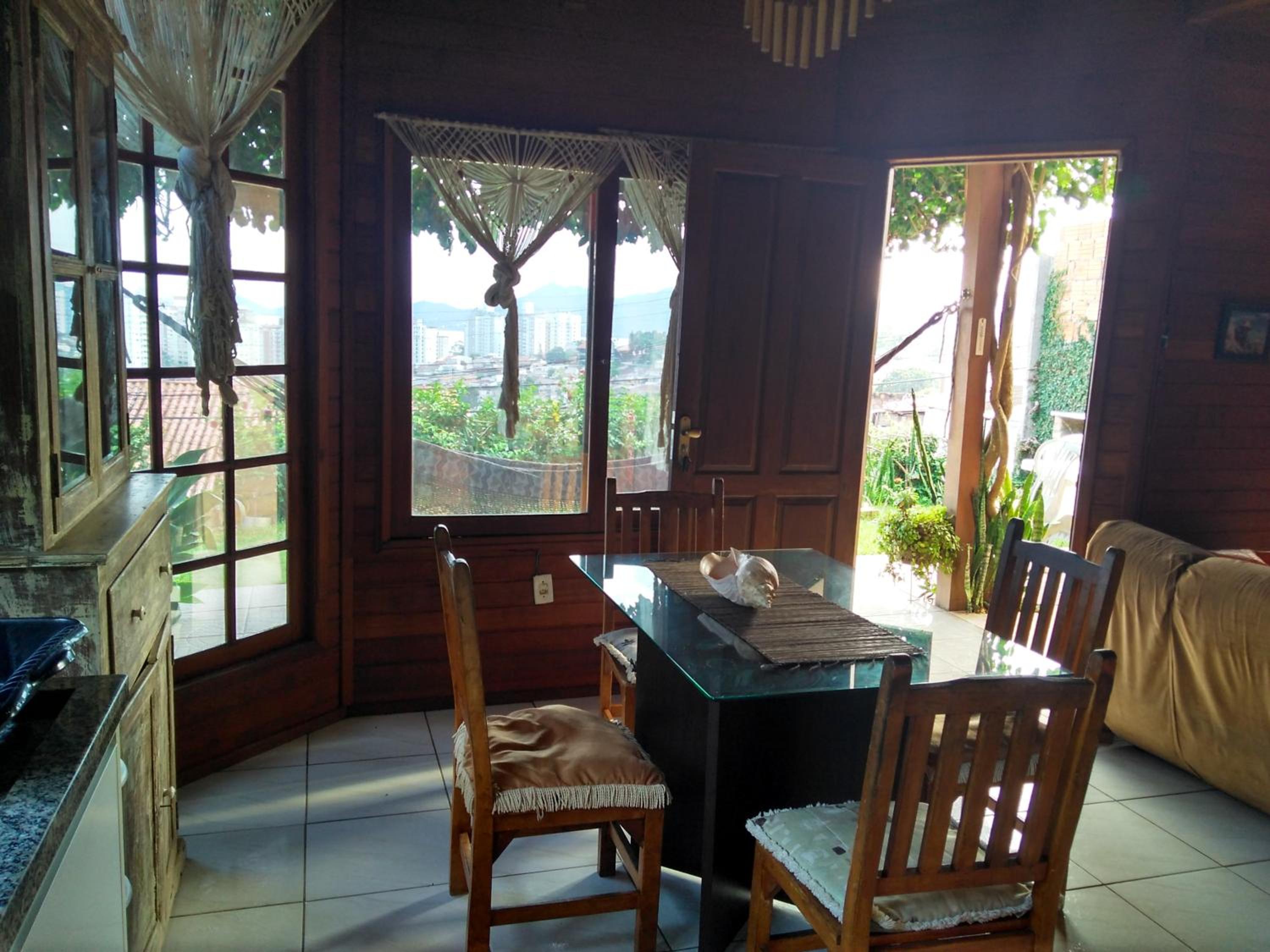 Casa na Ilha da Magia