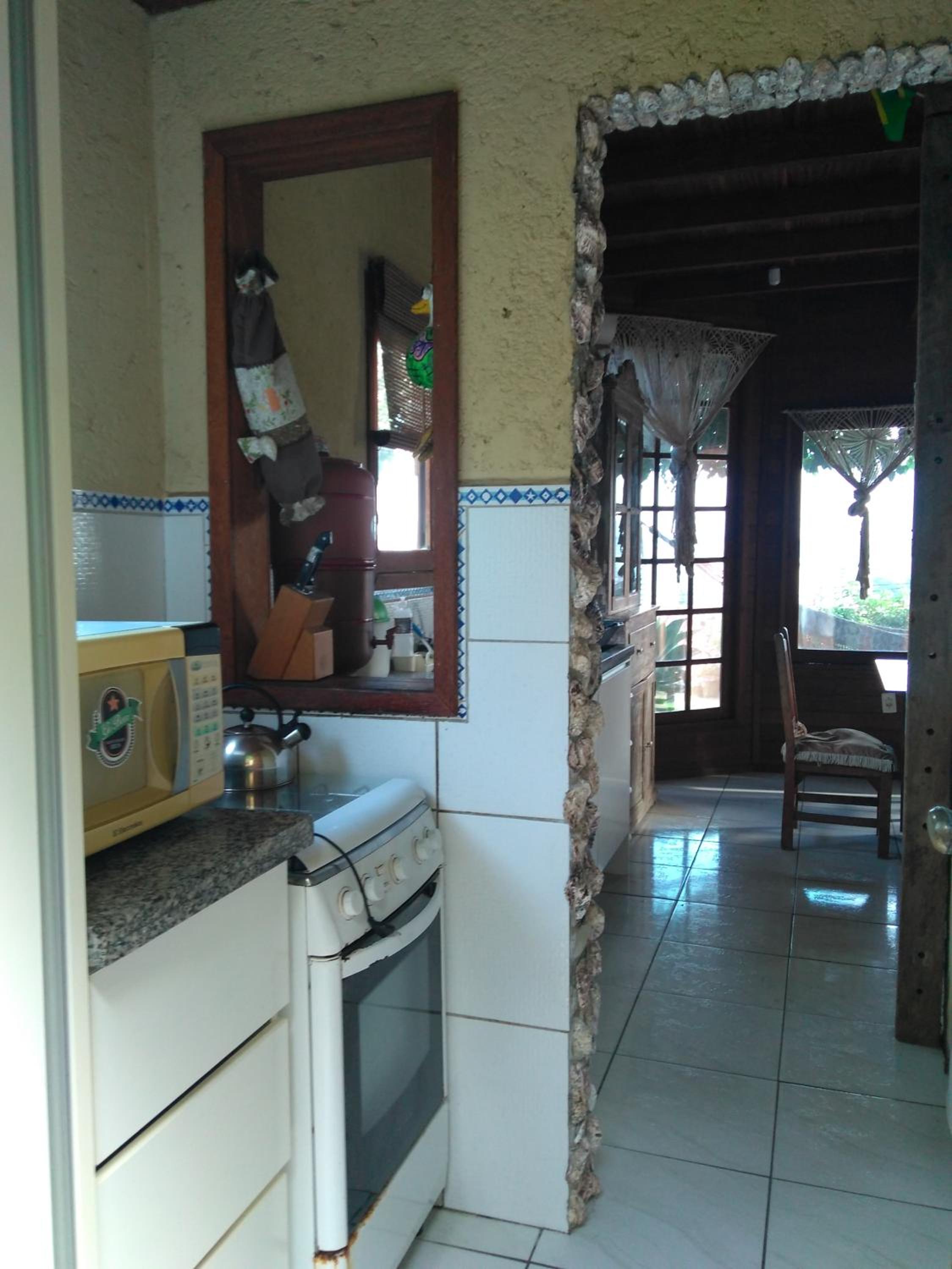 Casa na Ilha da Magia