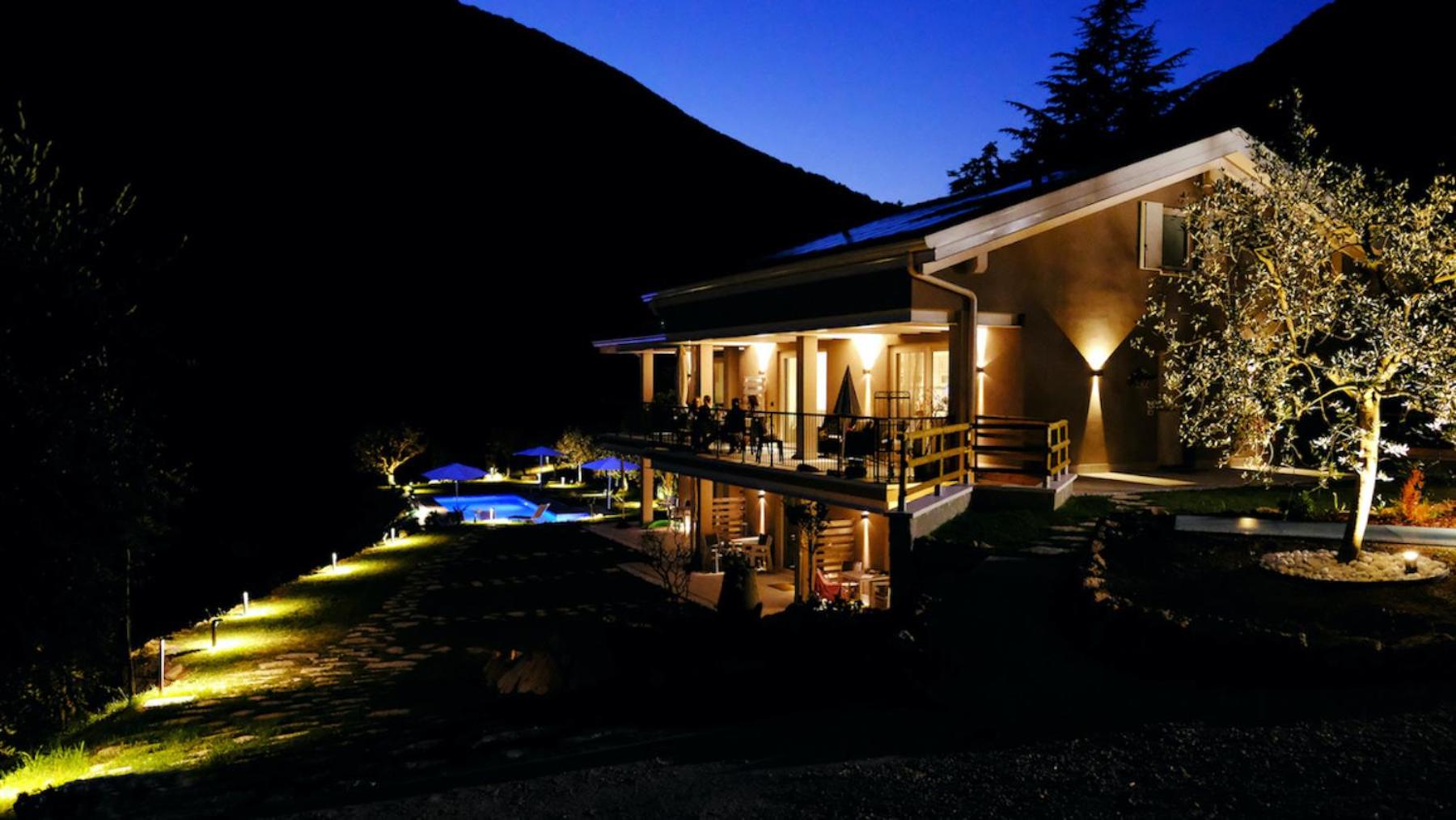 Villa Nina - Apartments & Relax