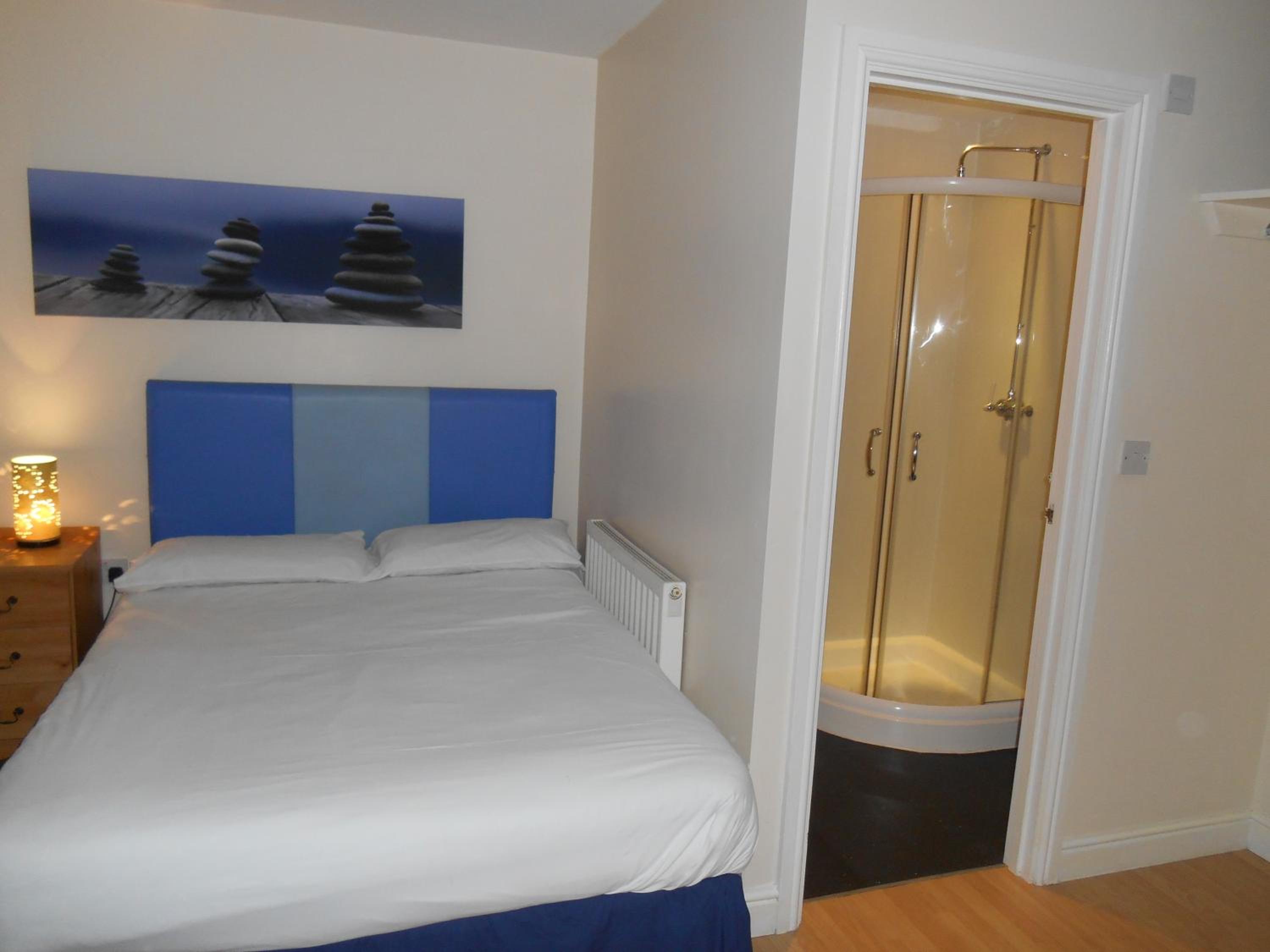 The Wellington House Hotel view 4