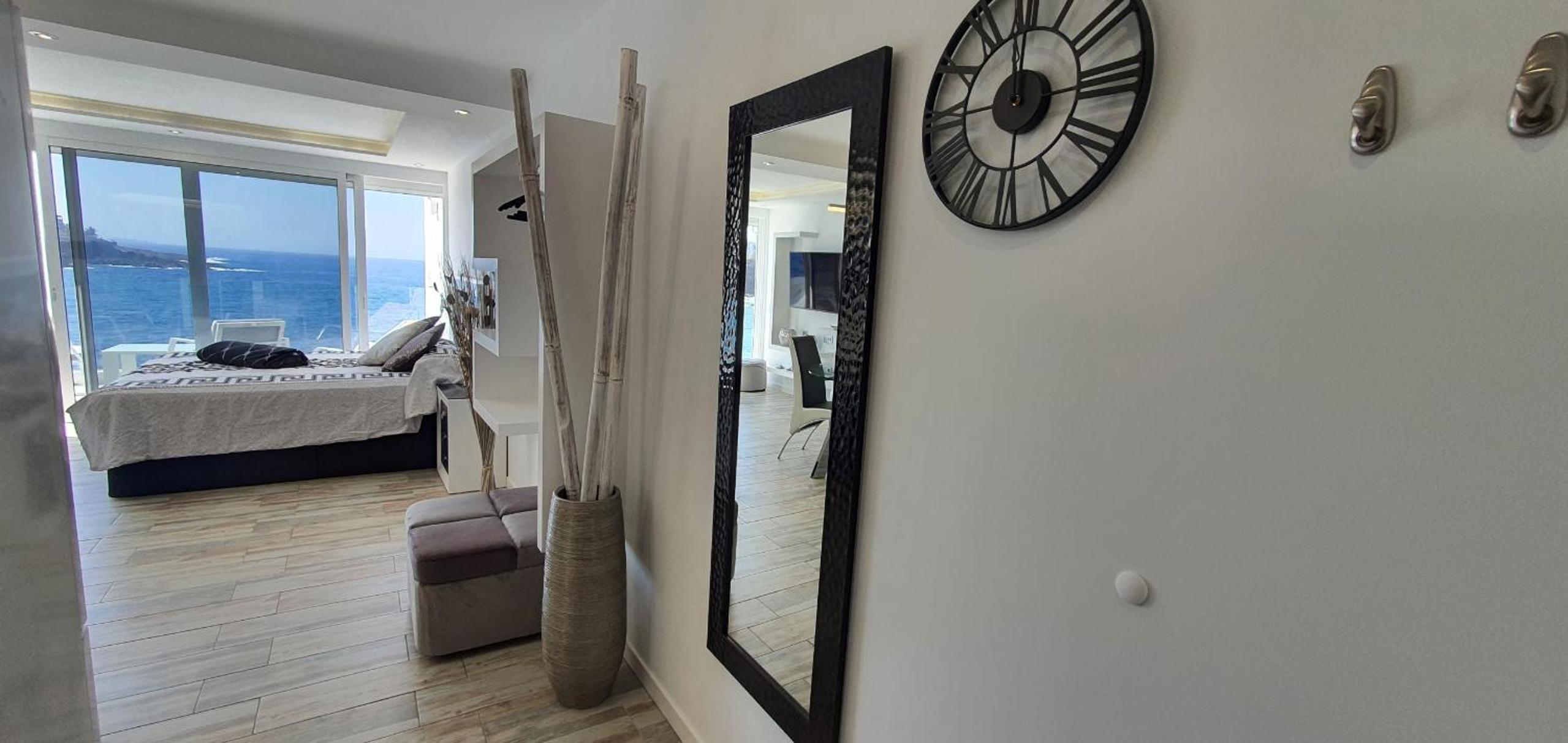 Callao Salvaje Beach Apartment view 3
