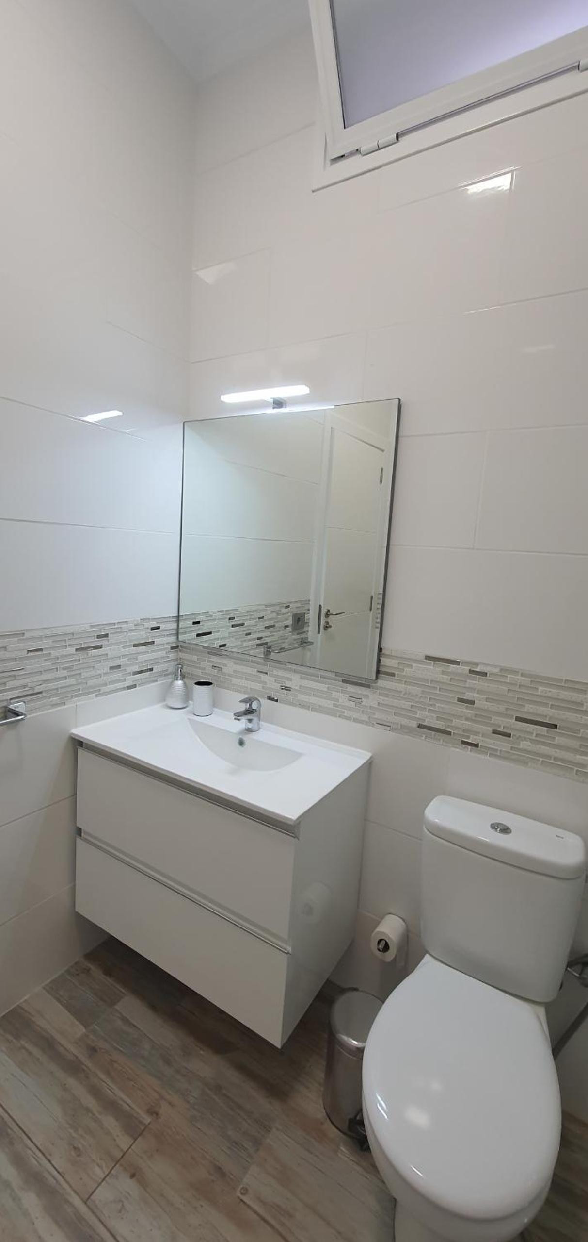 Callao Salvaje Beach Apartment view 4
