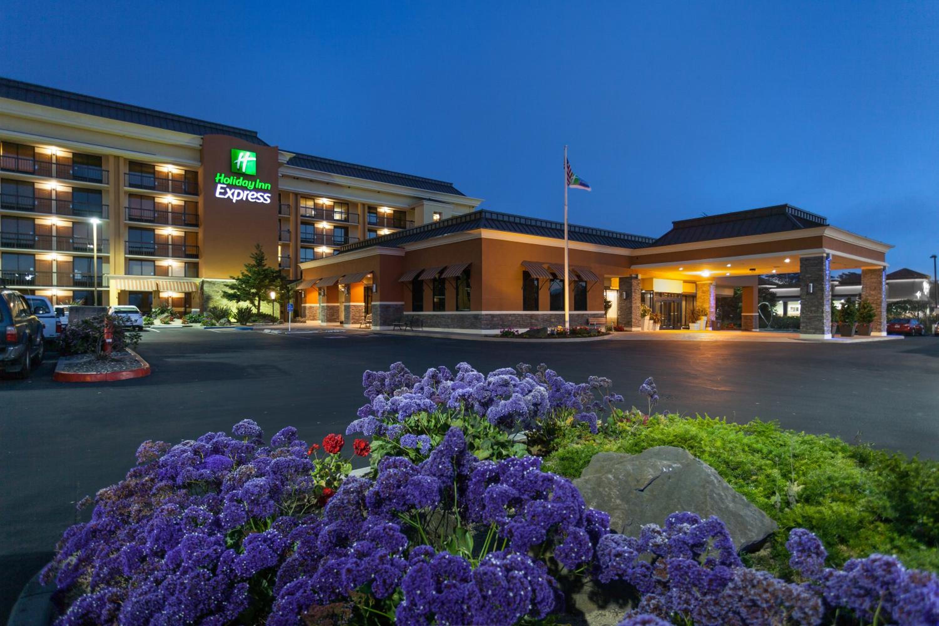 Holiday Inn Express at Monterey Bay by IHG, Fotografia 18