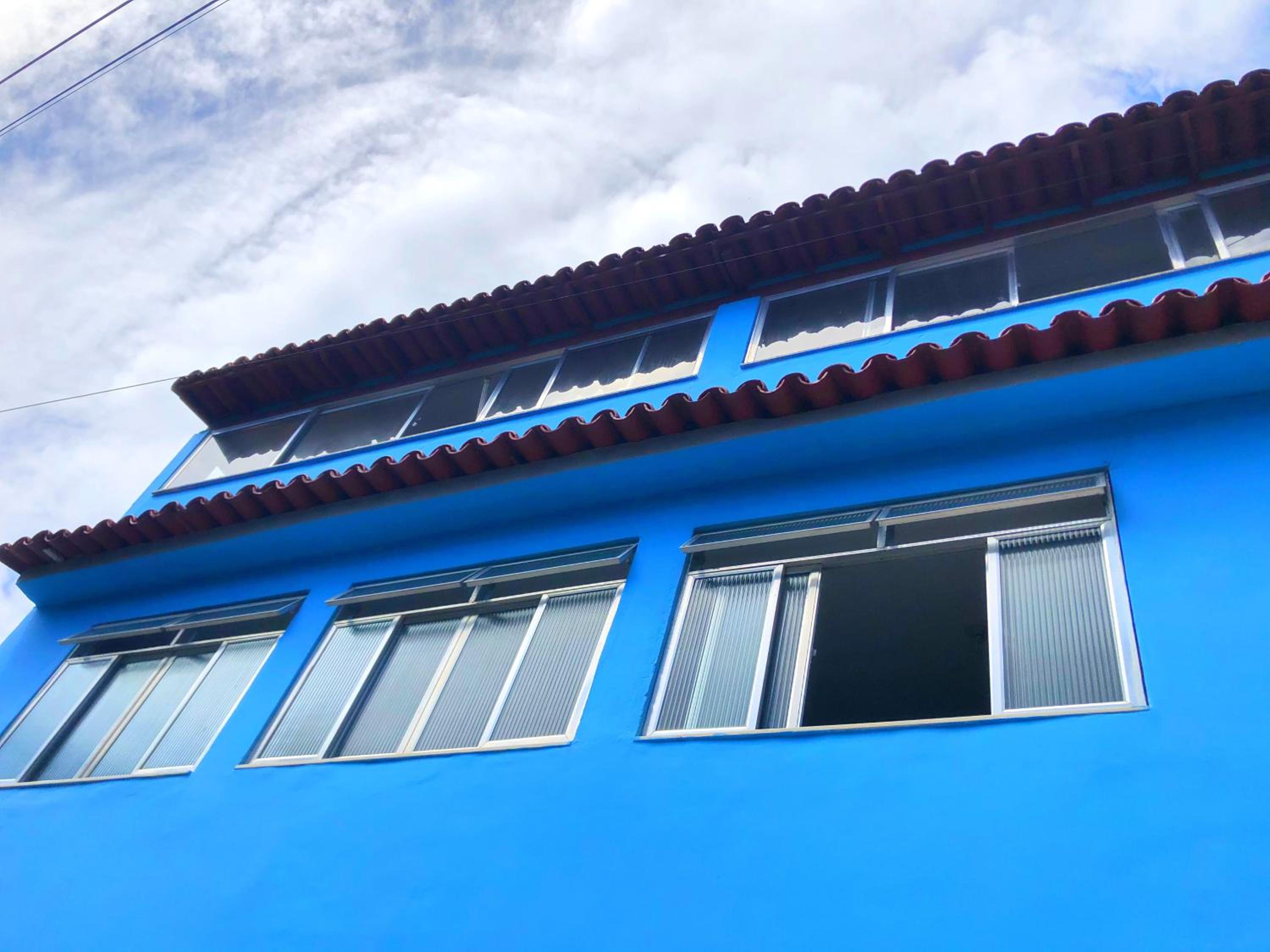 Concha Do Mar Triplex