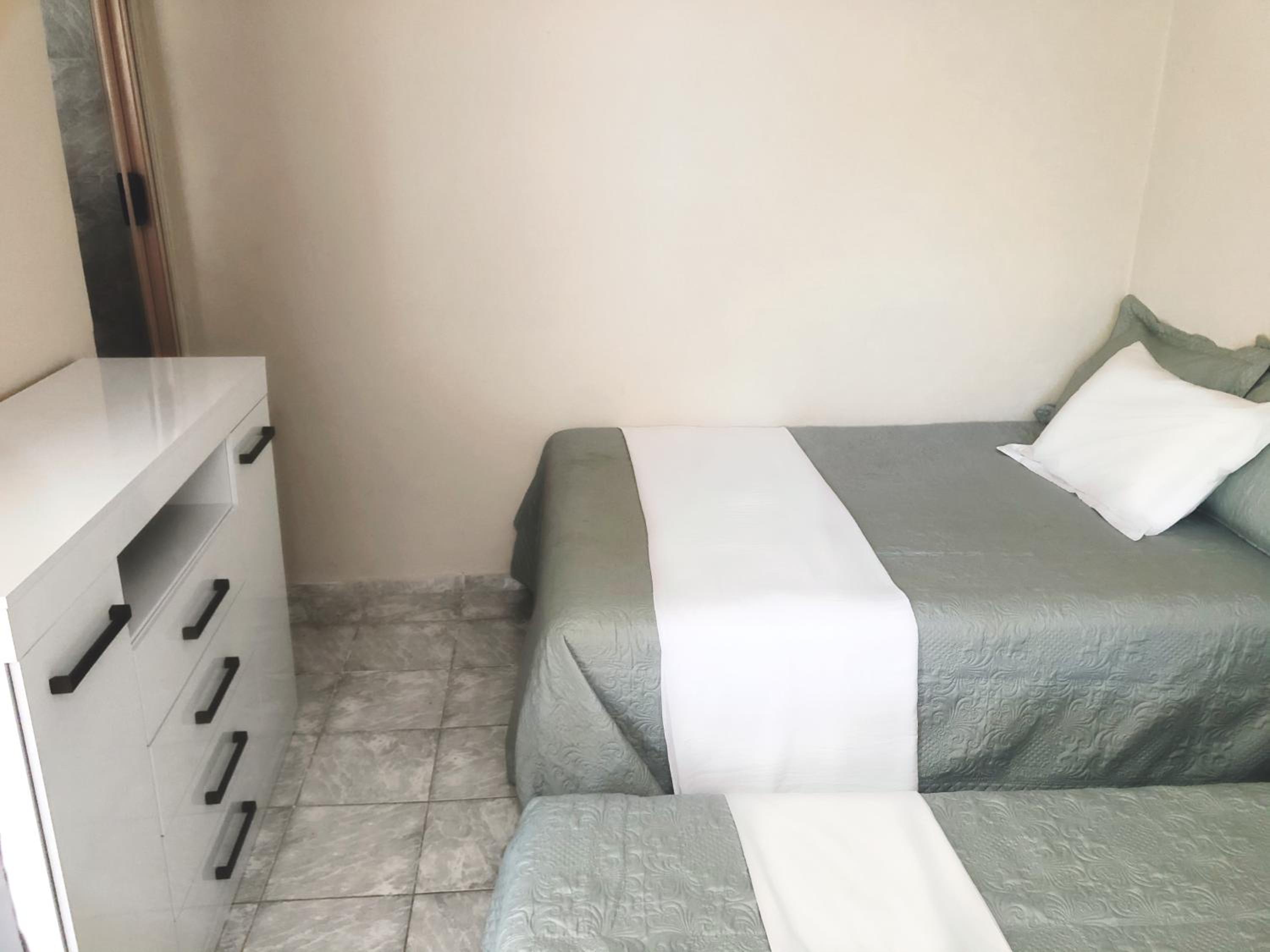 Concha Do Mar Triplex