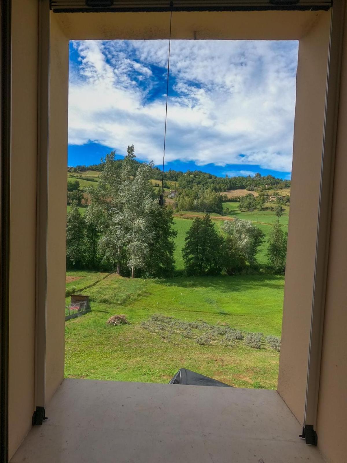 Cà di N view 3