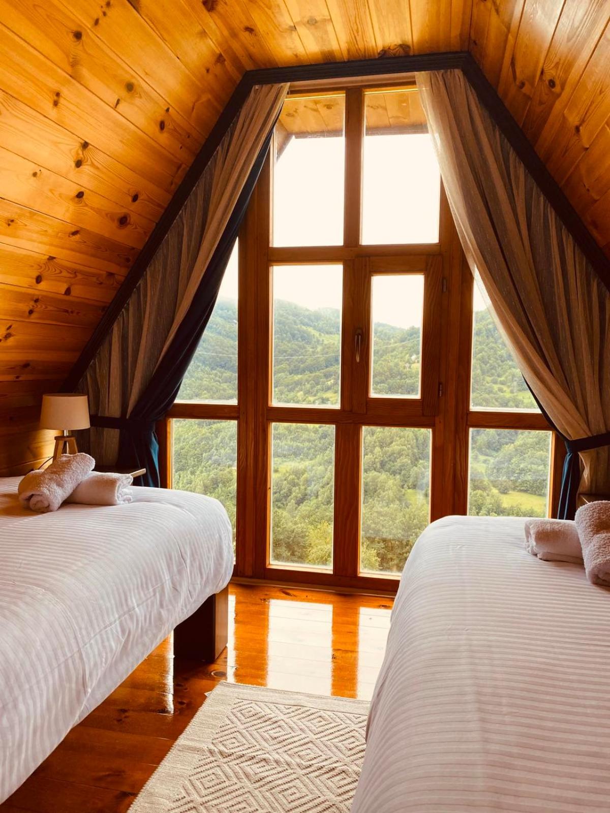 FERN FARM ECO RESORT view 4