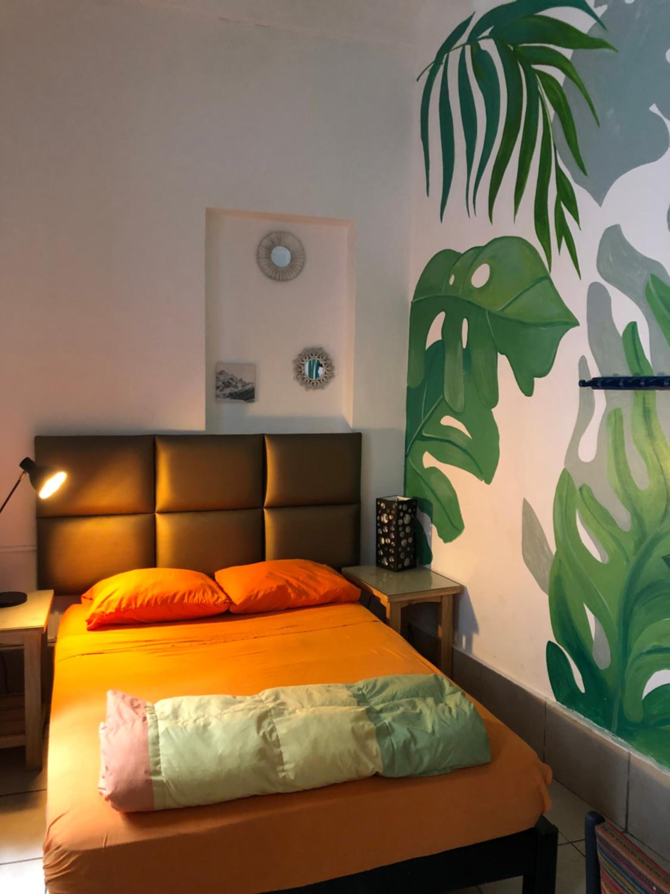 Waikiki Hostel