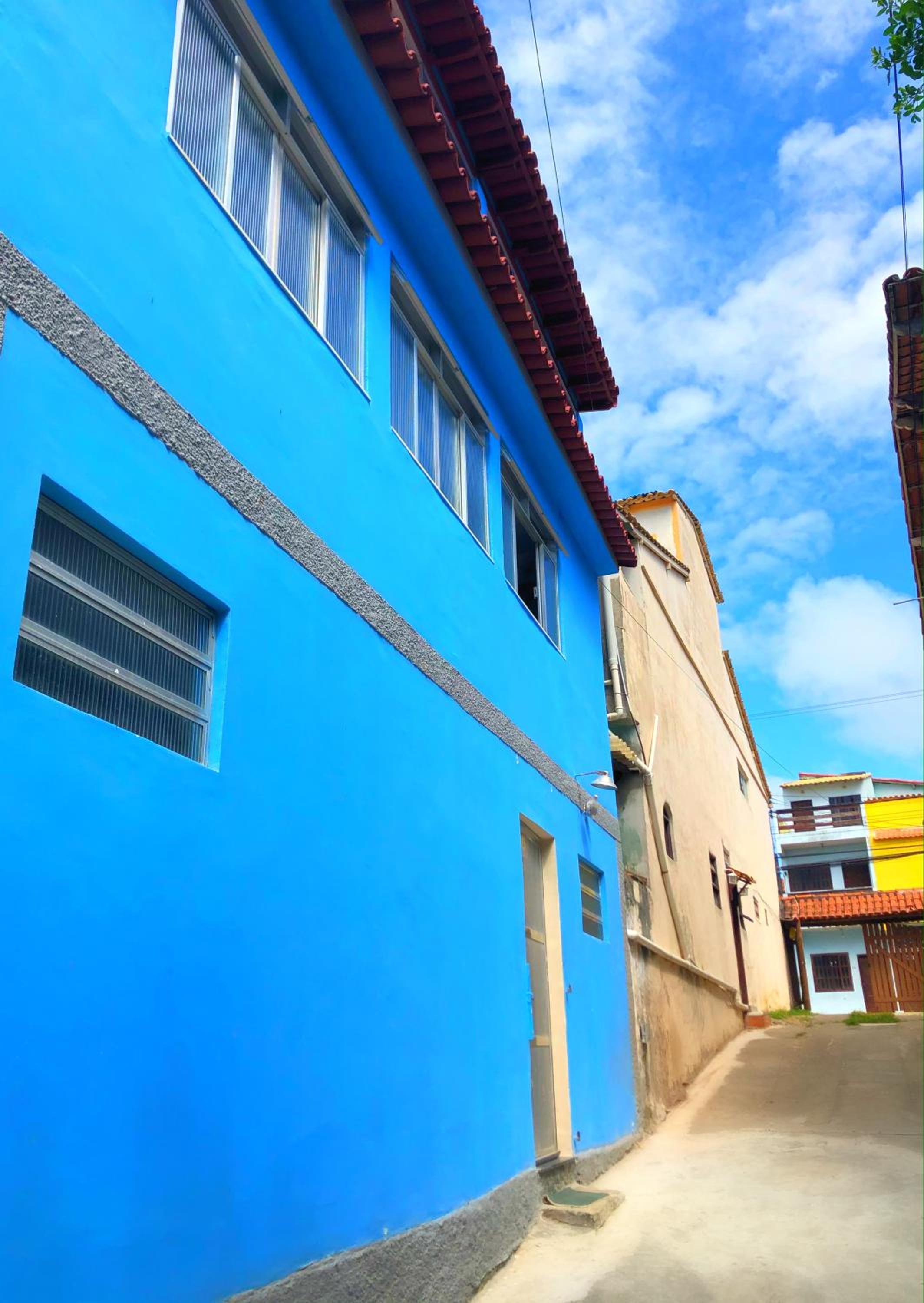 Concha Do Mar Triplex