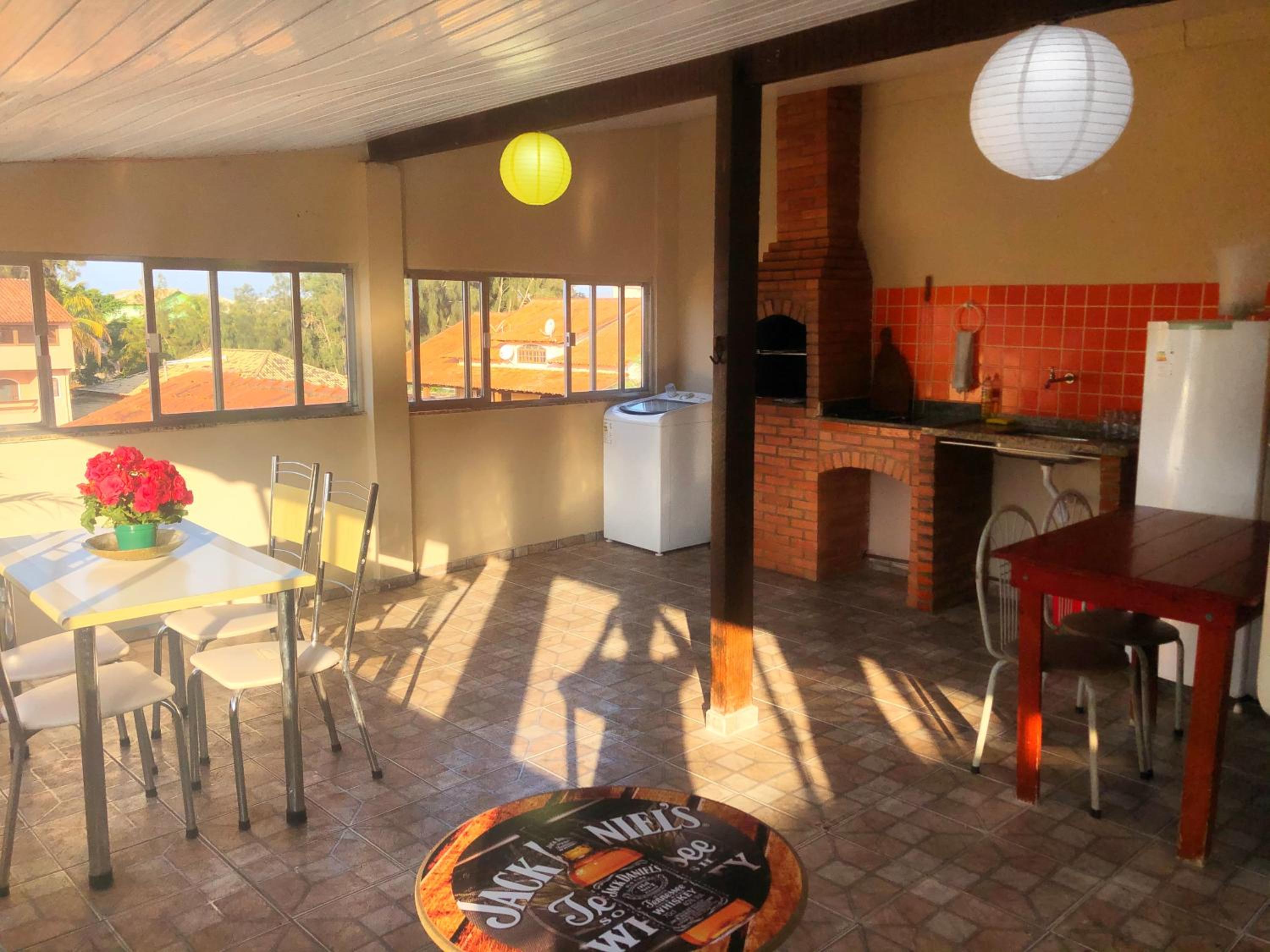 Concha Do Mar Triplex