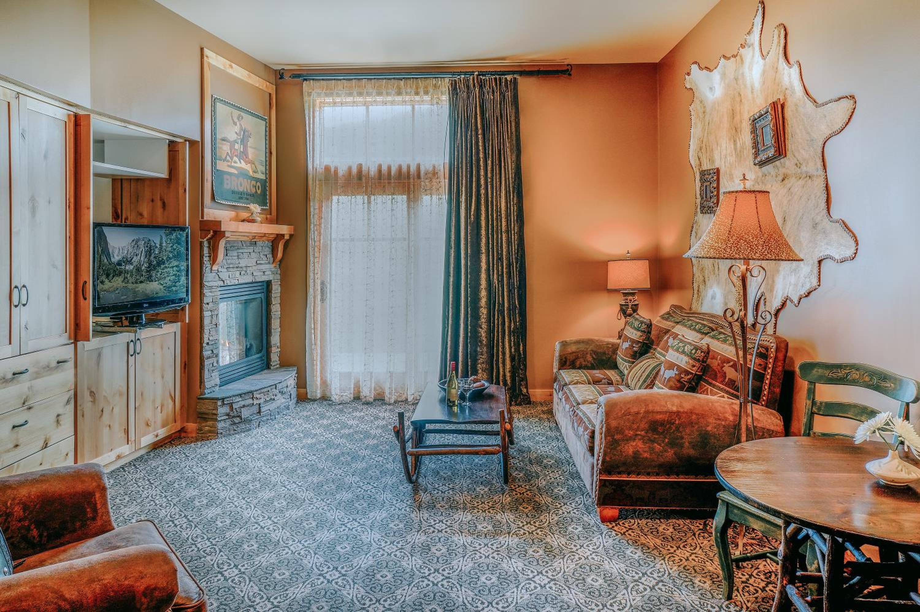Big Sky Resort Village Center - Property Image 16