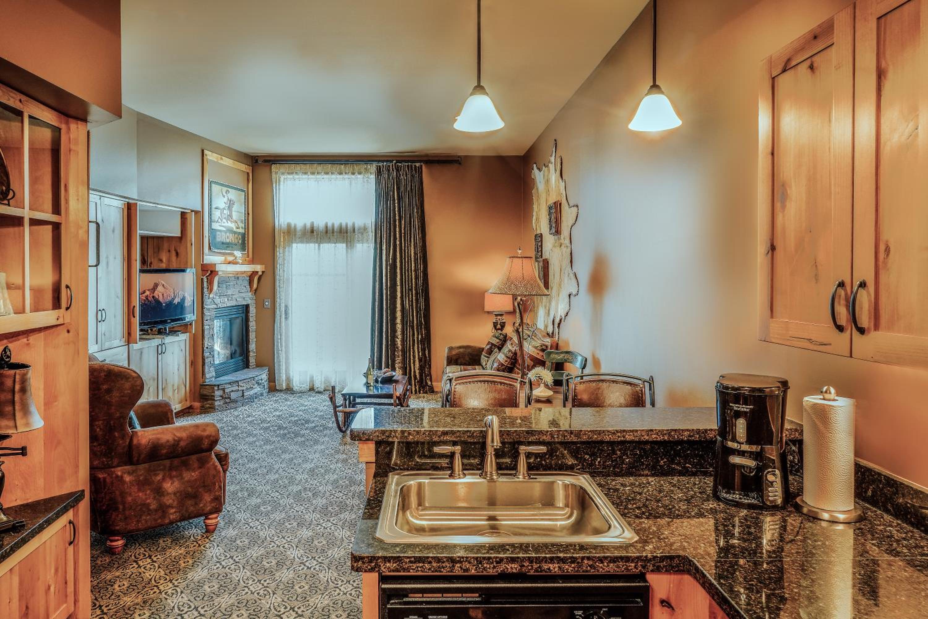 Big Sky Resort Village Center - Property Image 1