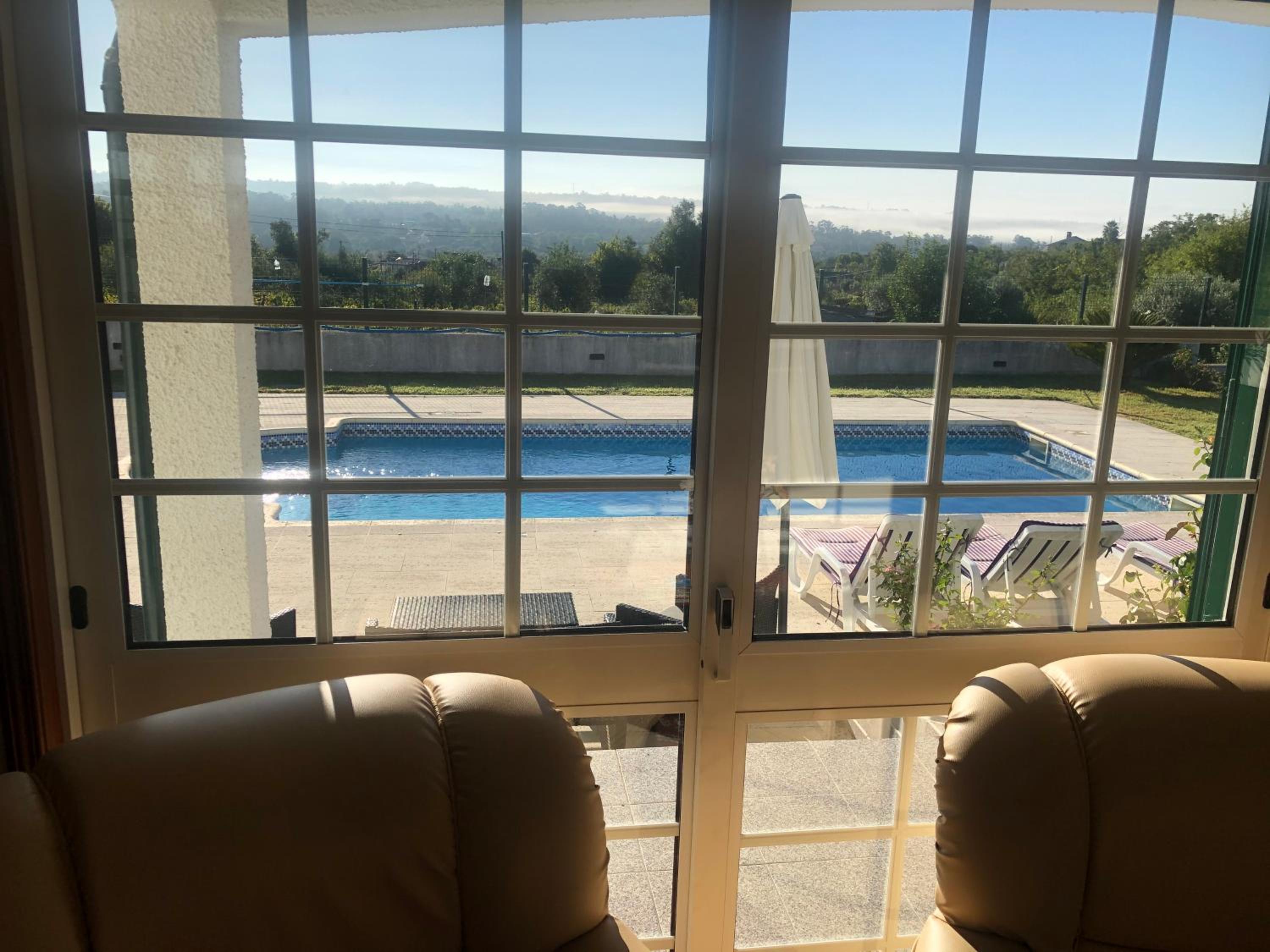 Caramulo Quinta do Paulo view 5