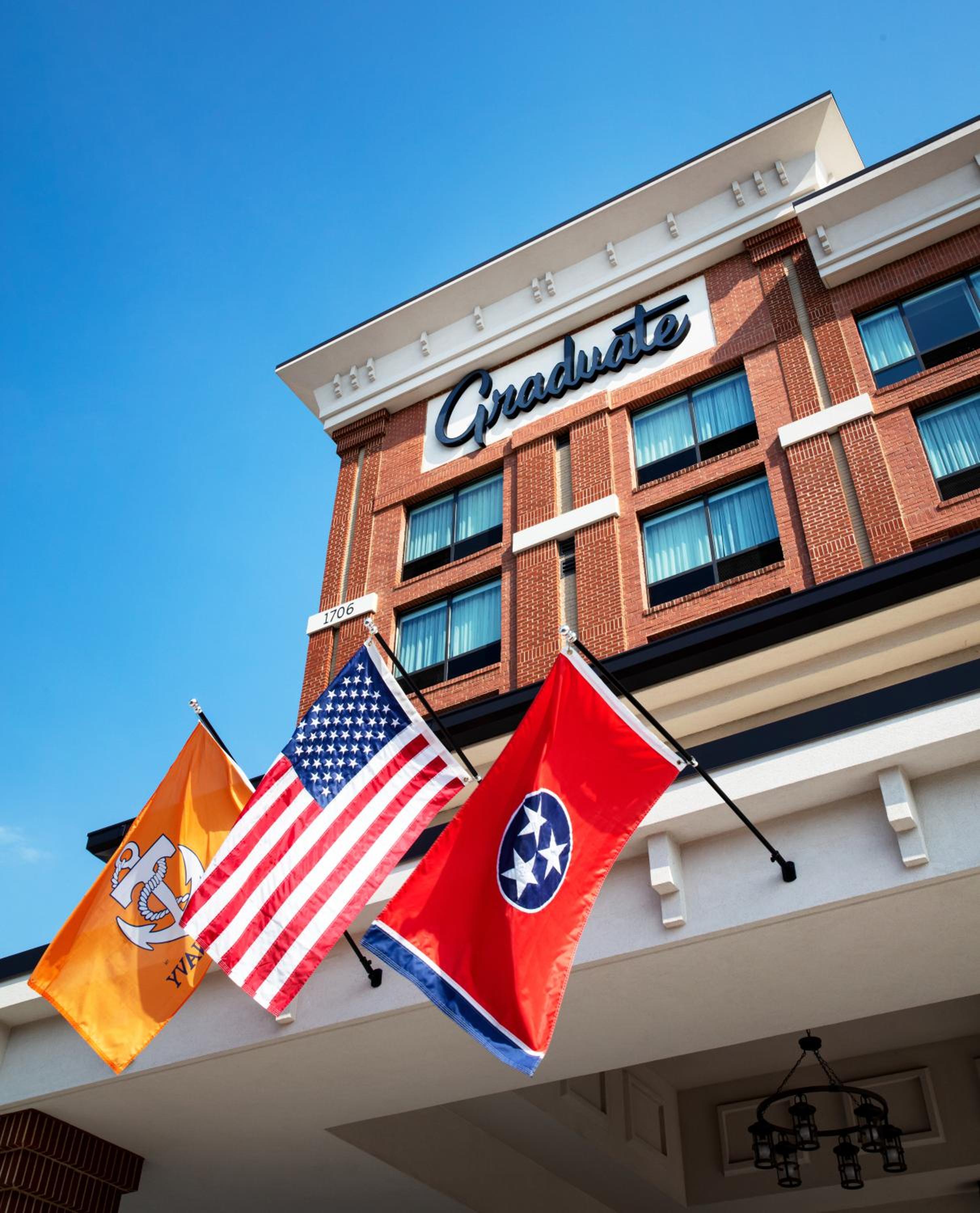 Graduate by Hilton Knoxville, Billede 91
