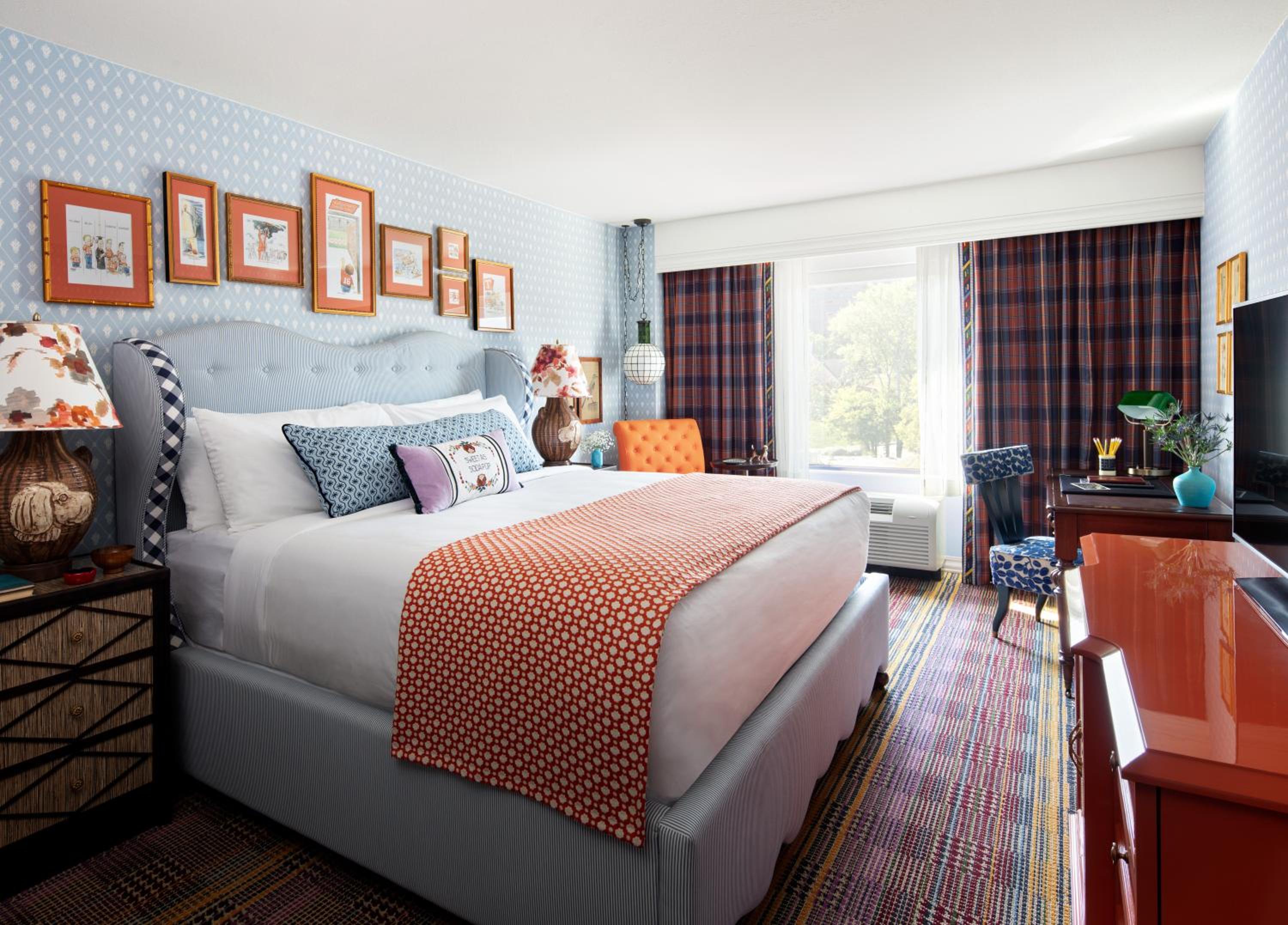 Graduate by Hilton Knoxville, Billede 49