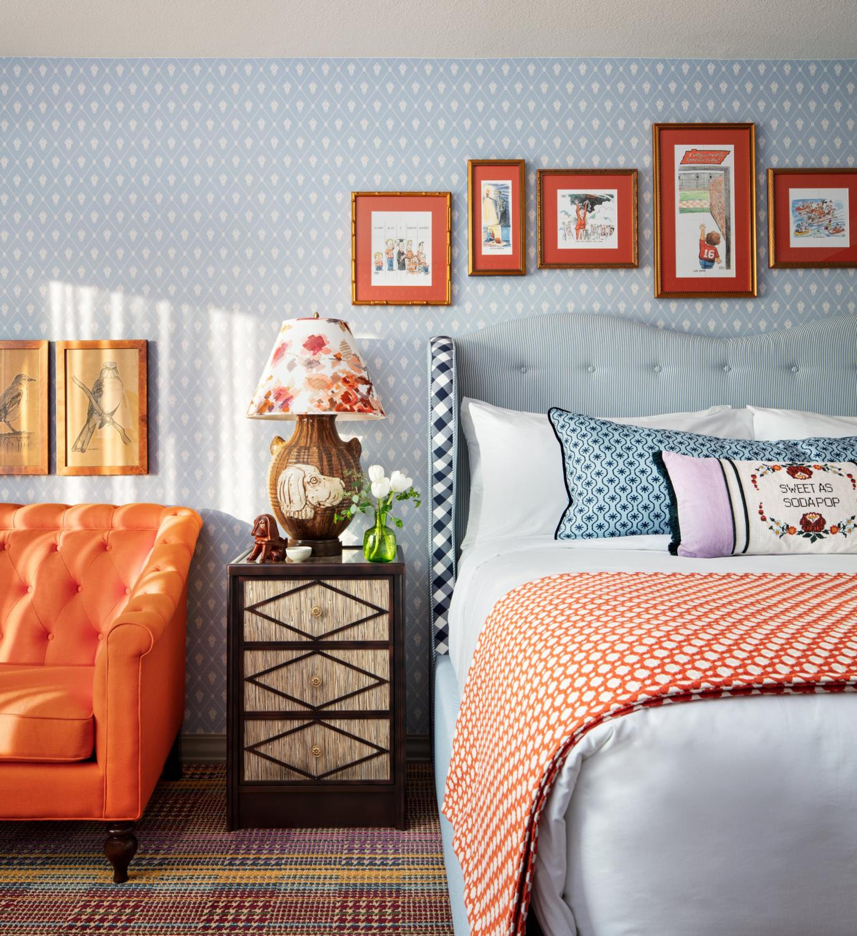 Graduate by Hilton Knoxville, Billede 78