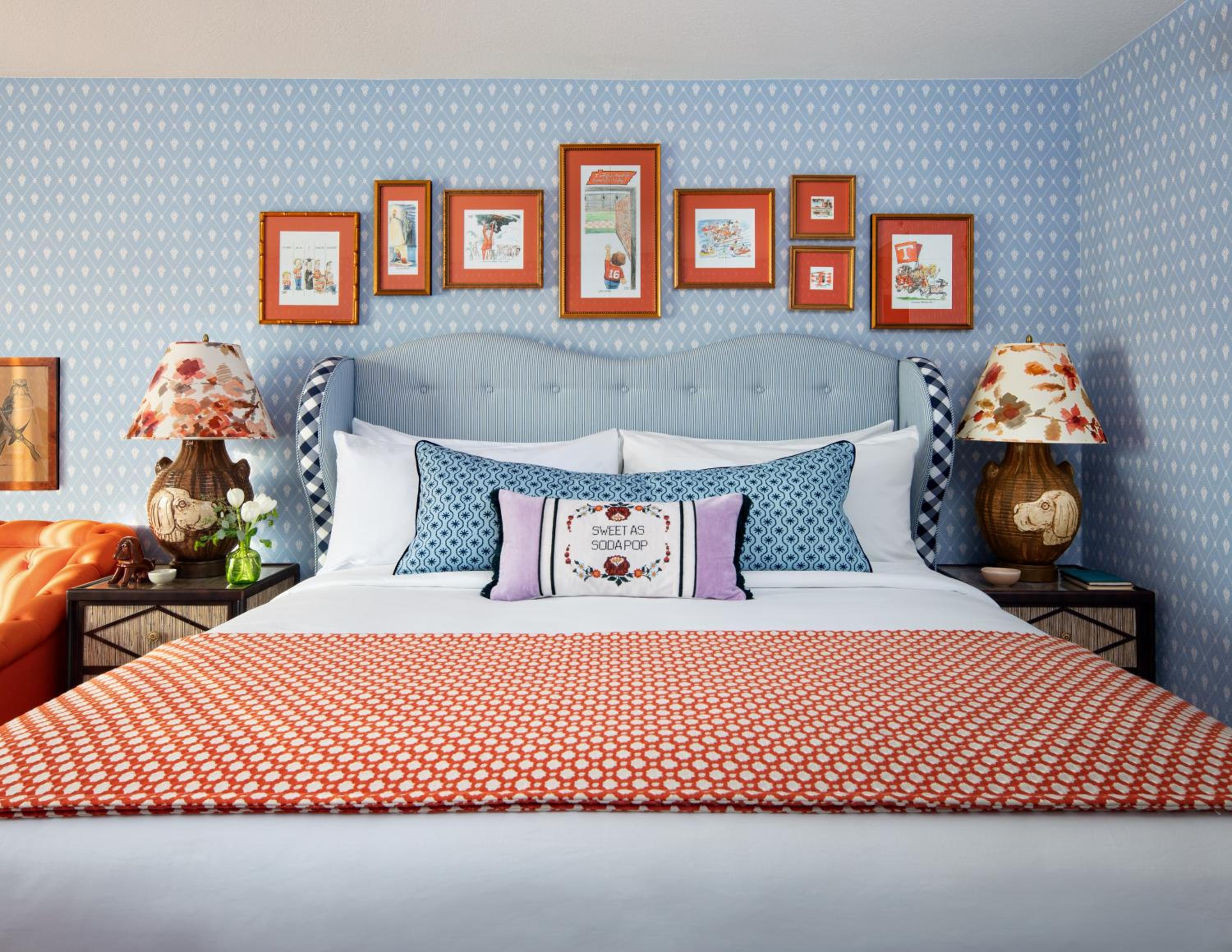Graduate by Hilton Knoxville, Billede 62