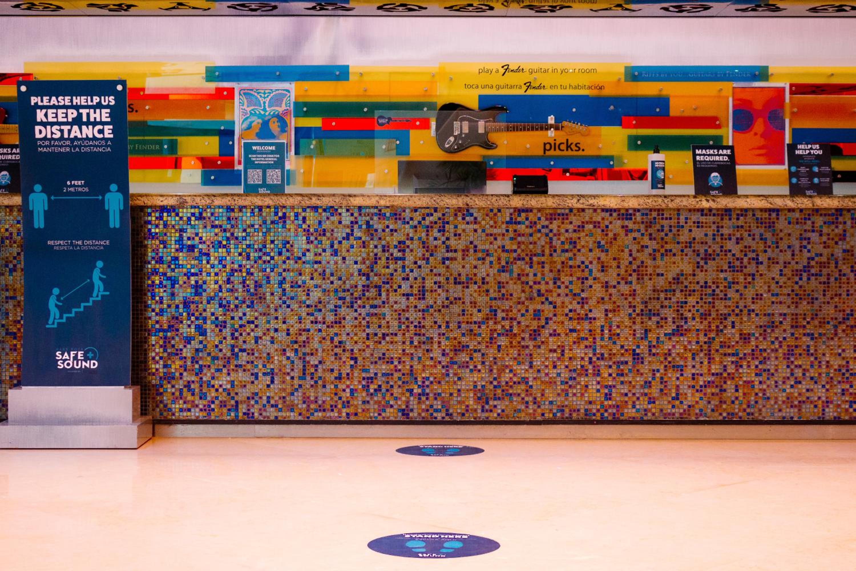 Hard Rock Hotel Vallarta All Inclusive - Property Image 36