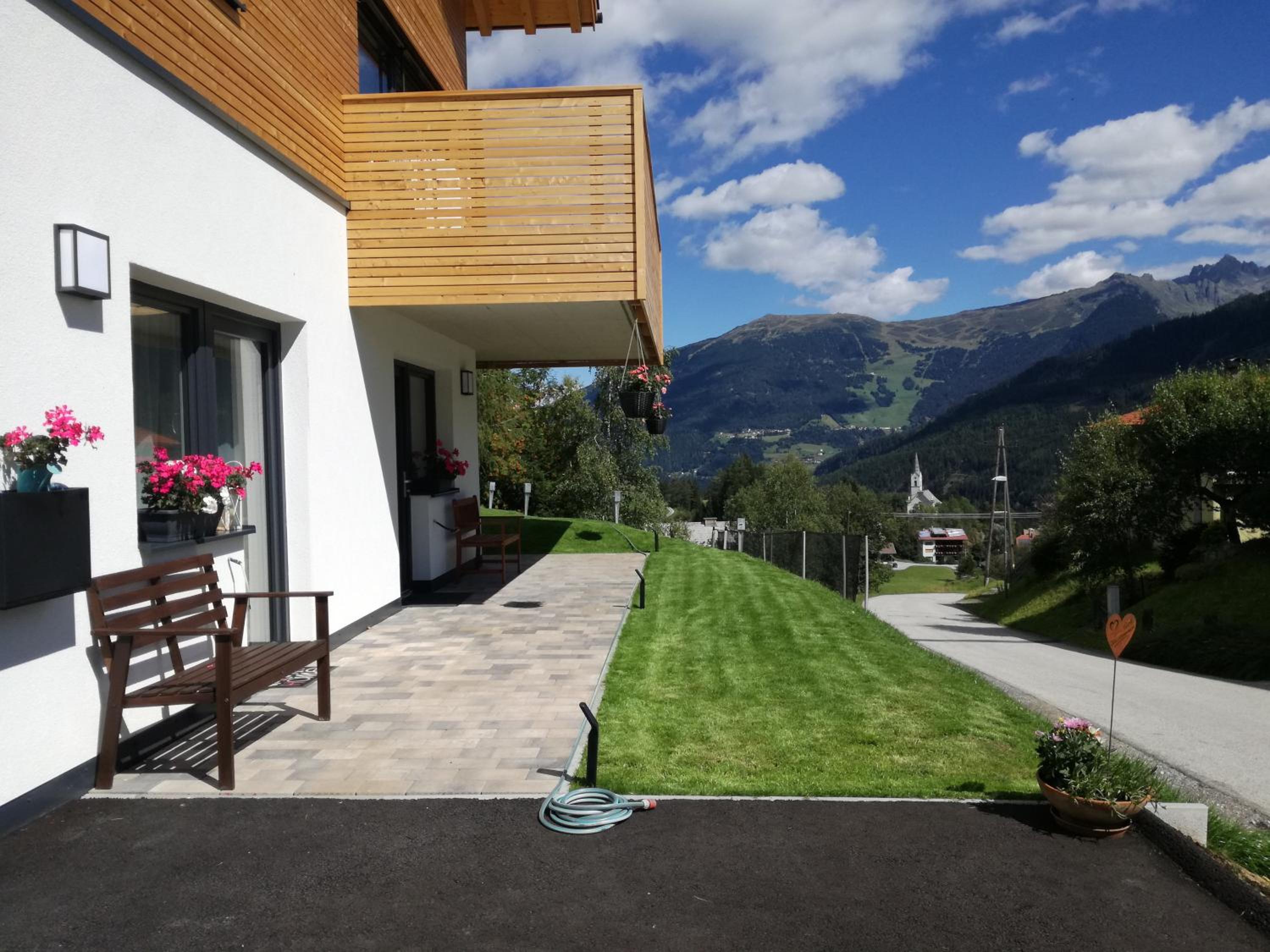 Bergperle Apartments & Mountain Sport view 5