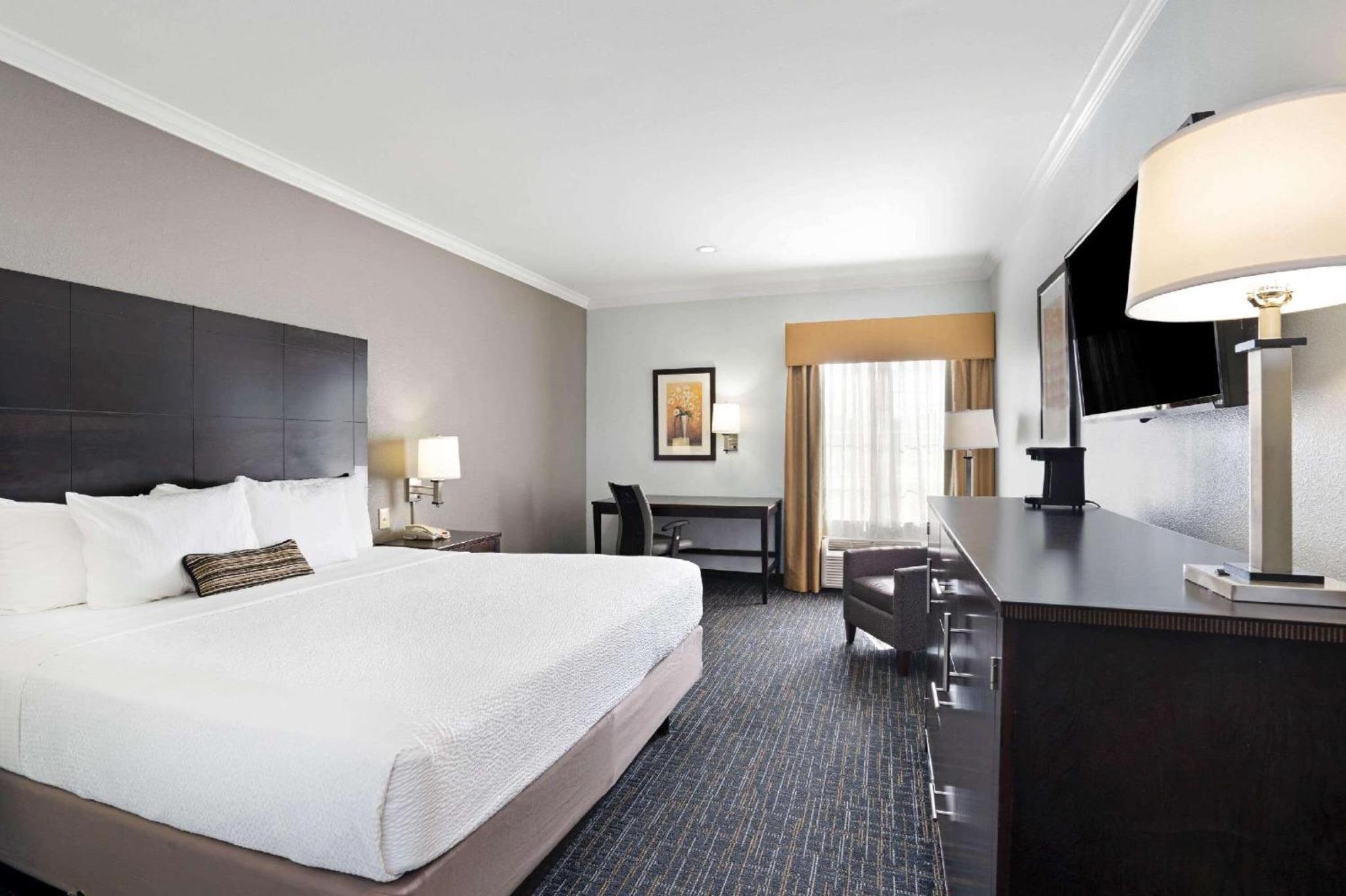 Garner Hotel Houston - Westchase by IHG, Zdjęcie 33