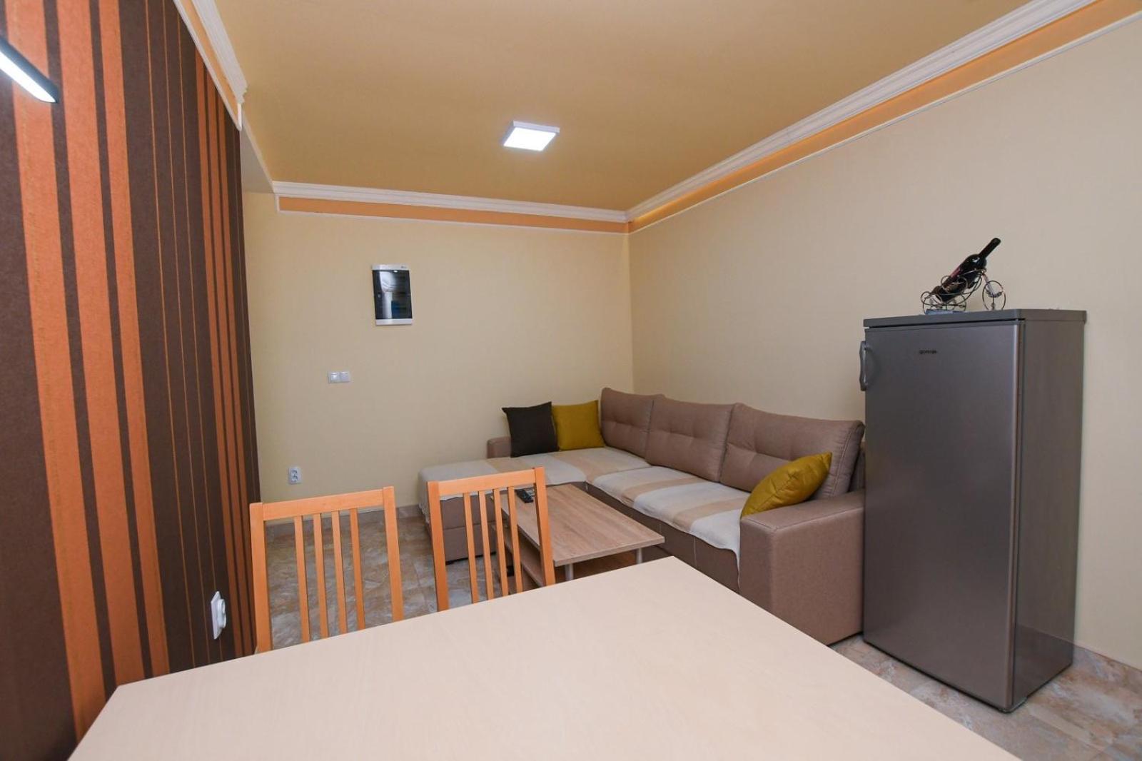 Apartman Netra view 3