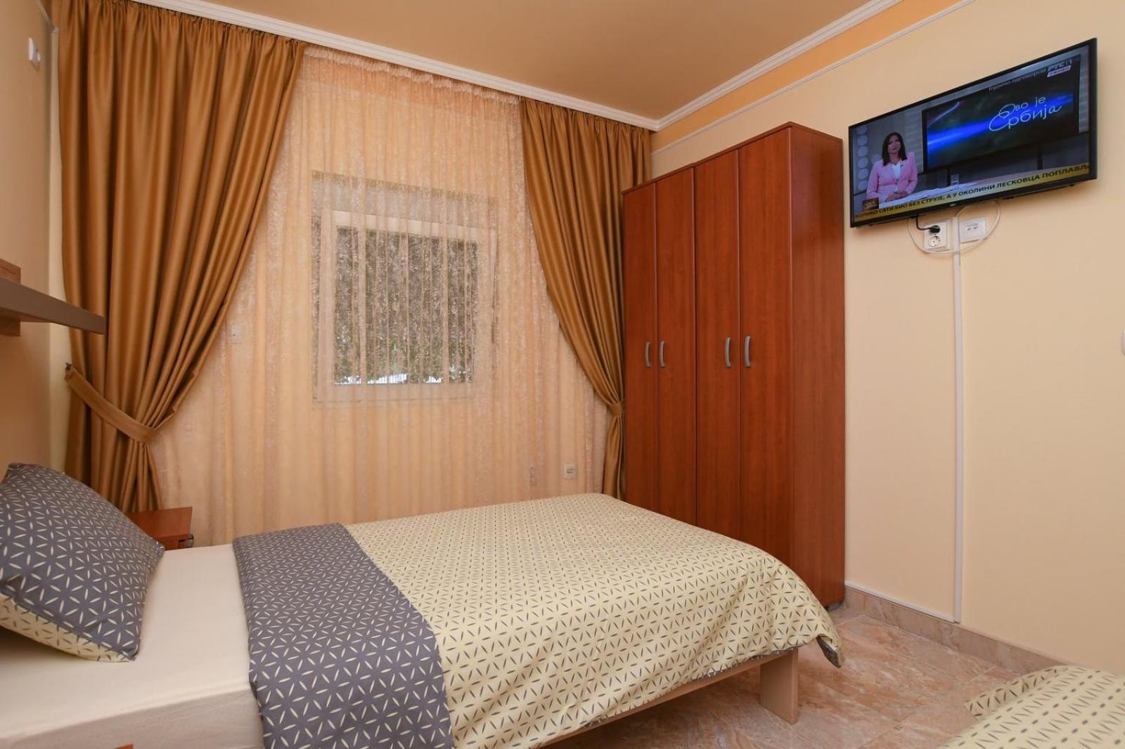 Apartman Netra view 4